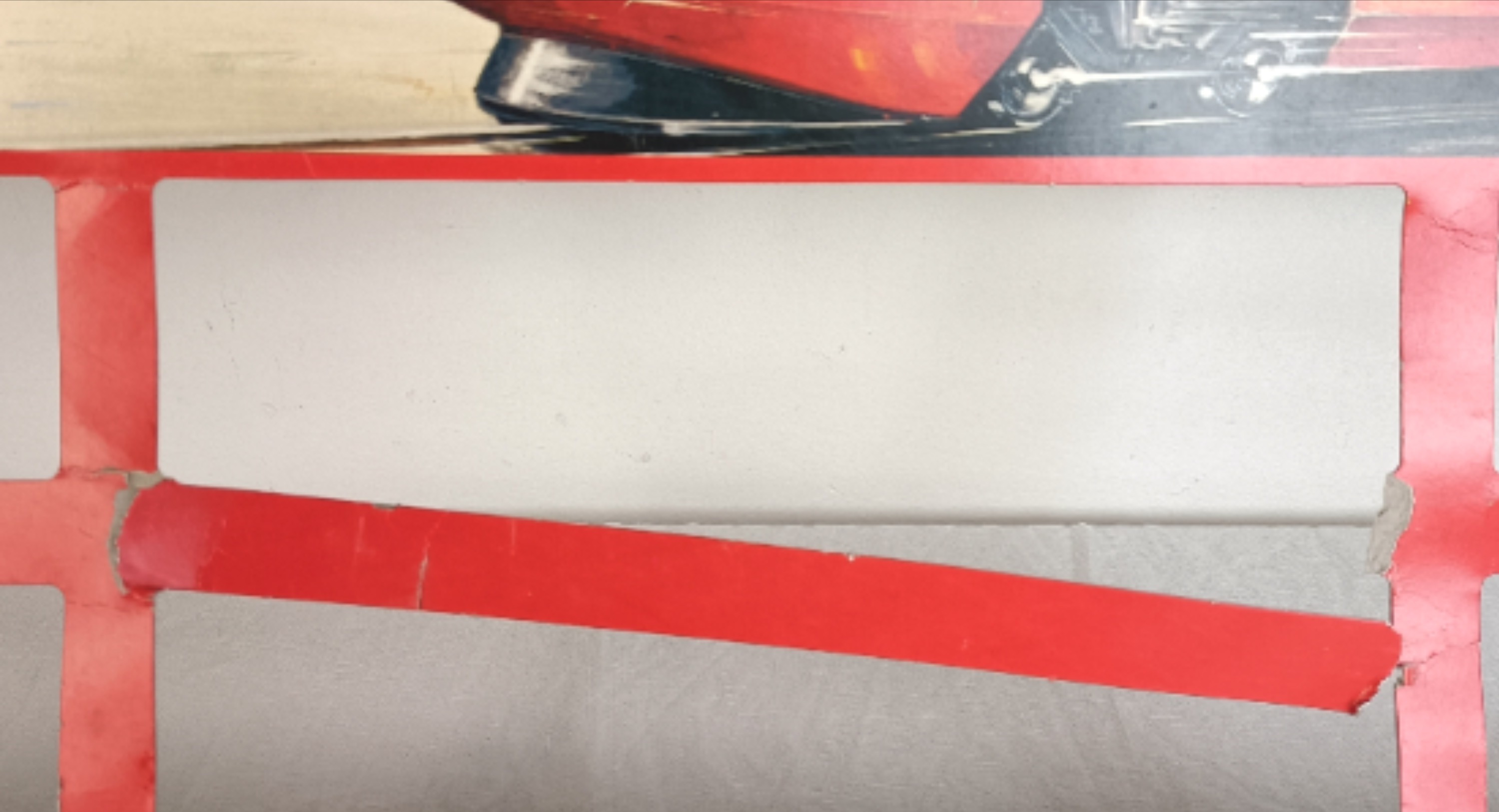 Train électrique HO TGV Jouef - État correct - Photo 11