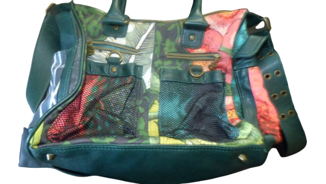 Sac à main à bandoulière DESIGUAL - Photo 1