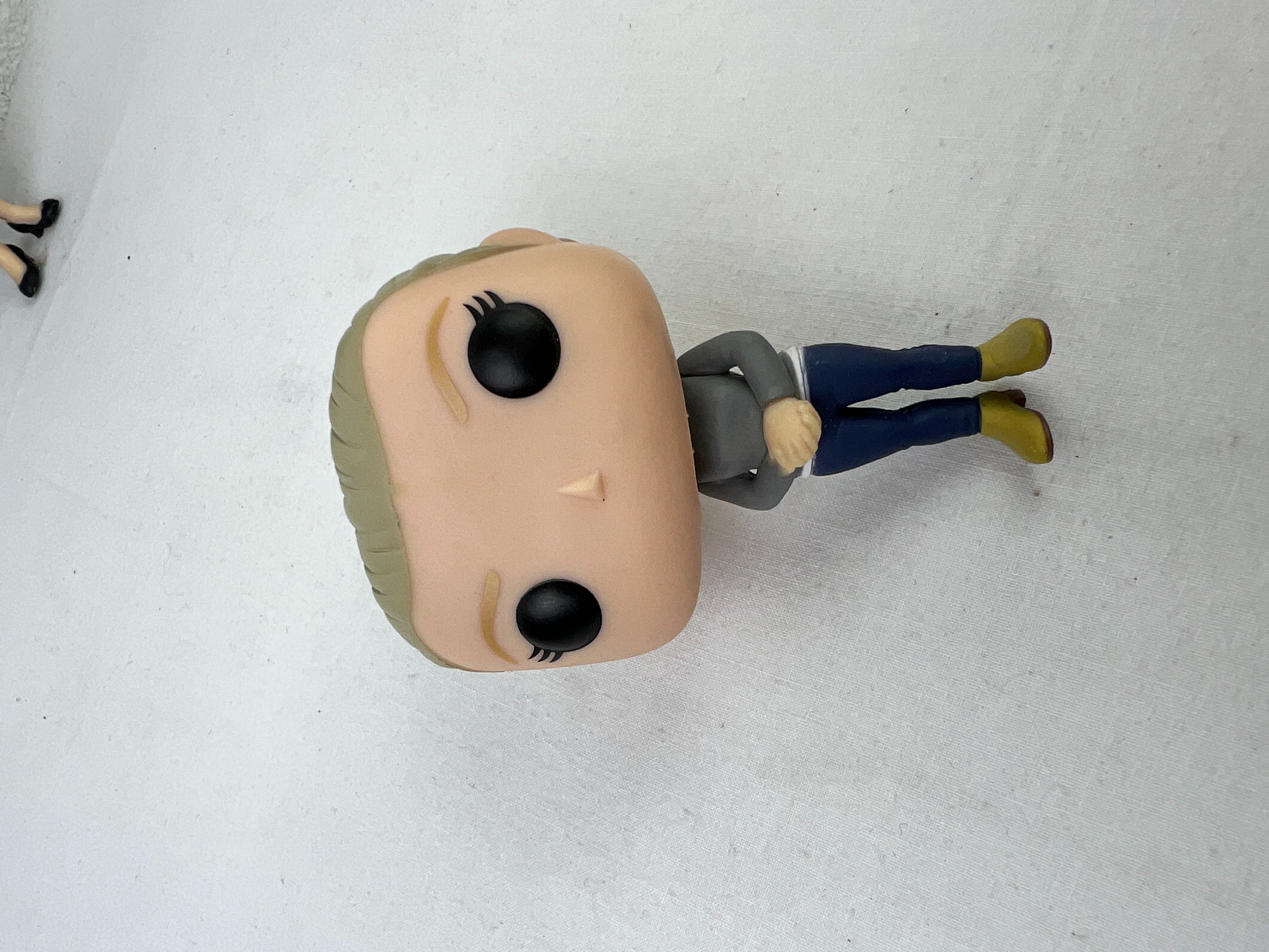 Voir photo 10 de 8 Figurines Funko Pop 8 Figurines Funko Pop - Vue 10 -