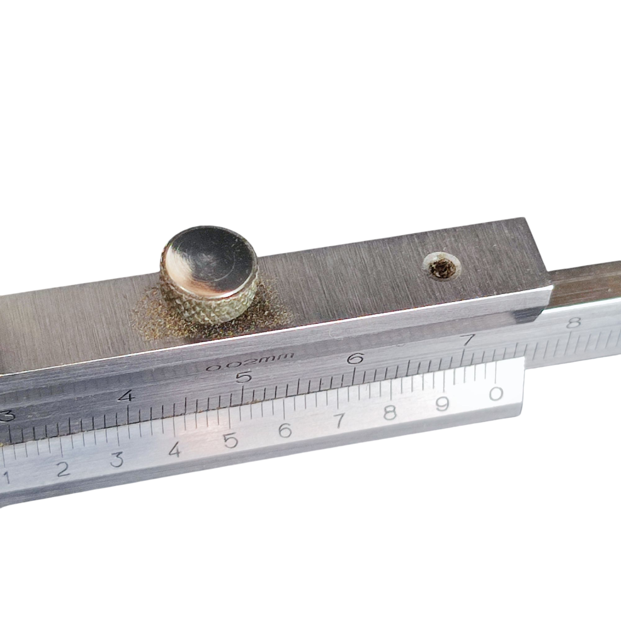 Jauge de profondeur 30 cm - 0,02 mm  - Vue 4 - 