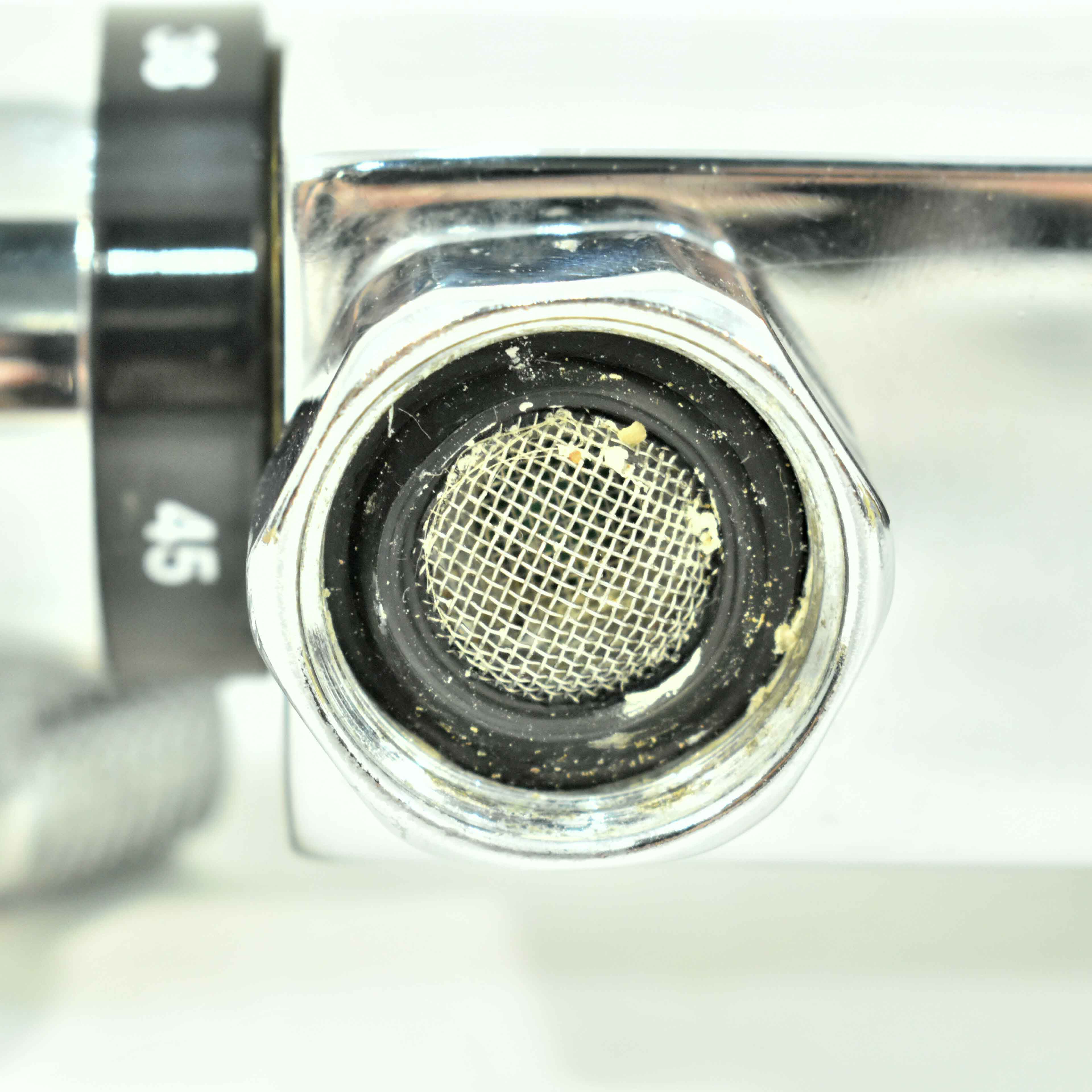 Mitigeur Thermostatique - Bain Douche  - Vue 7 - 