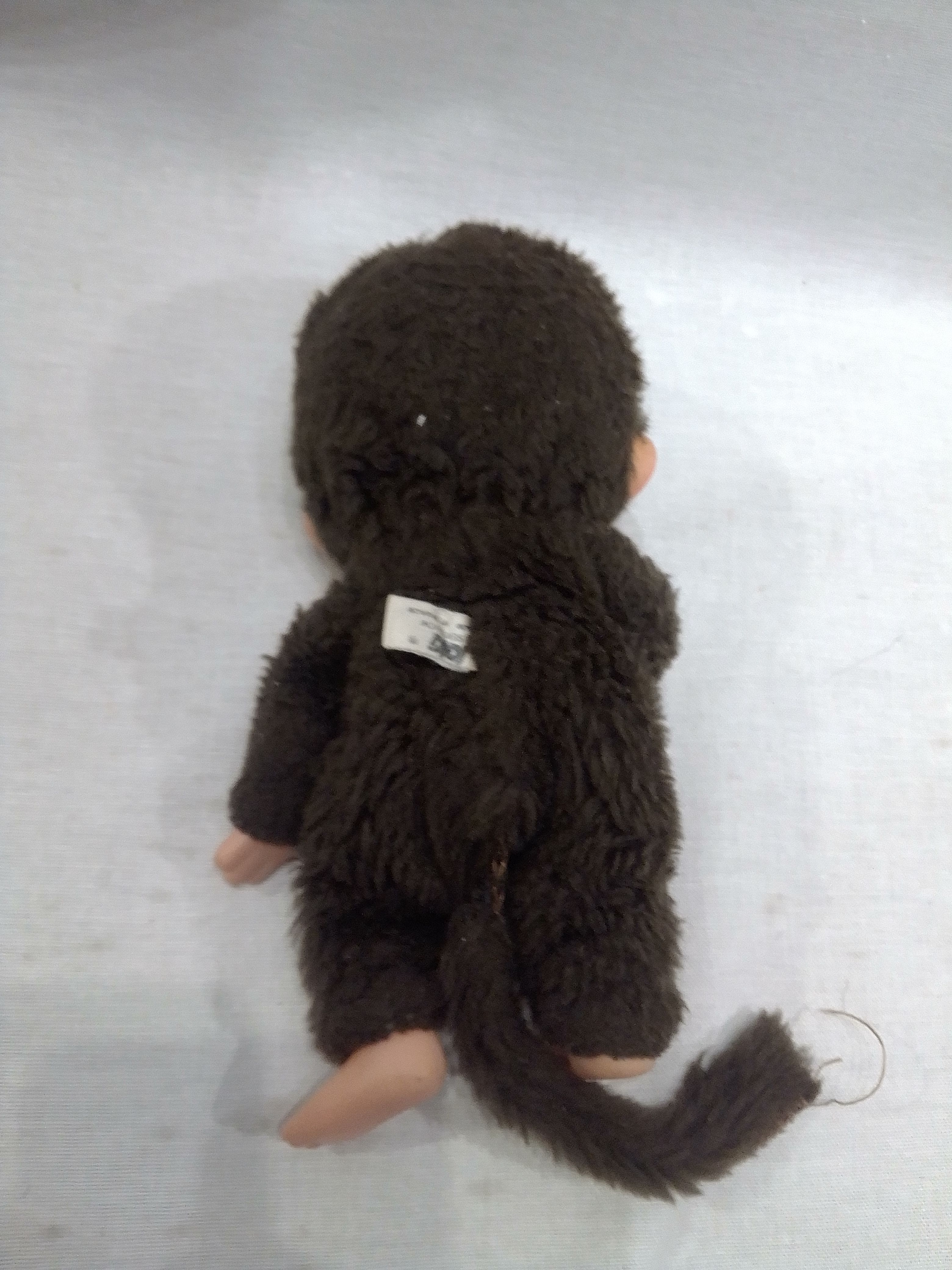 Peluche KIKI - Bon état - Photo 3