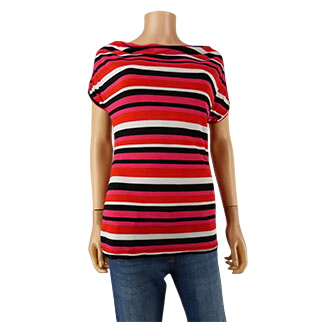 T-shirt  rayures - taille 1 - cache cache - Modalova