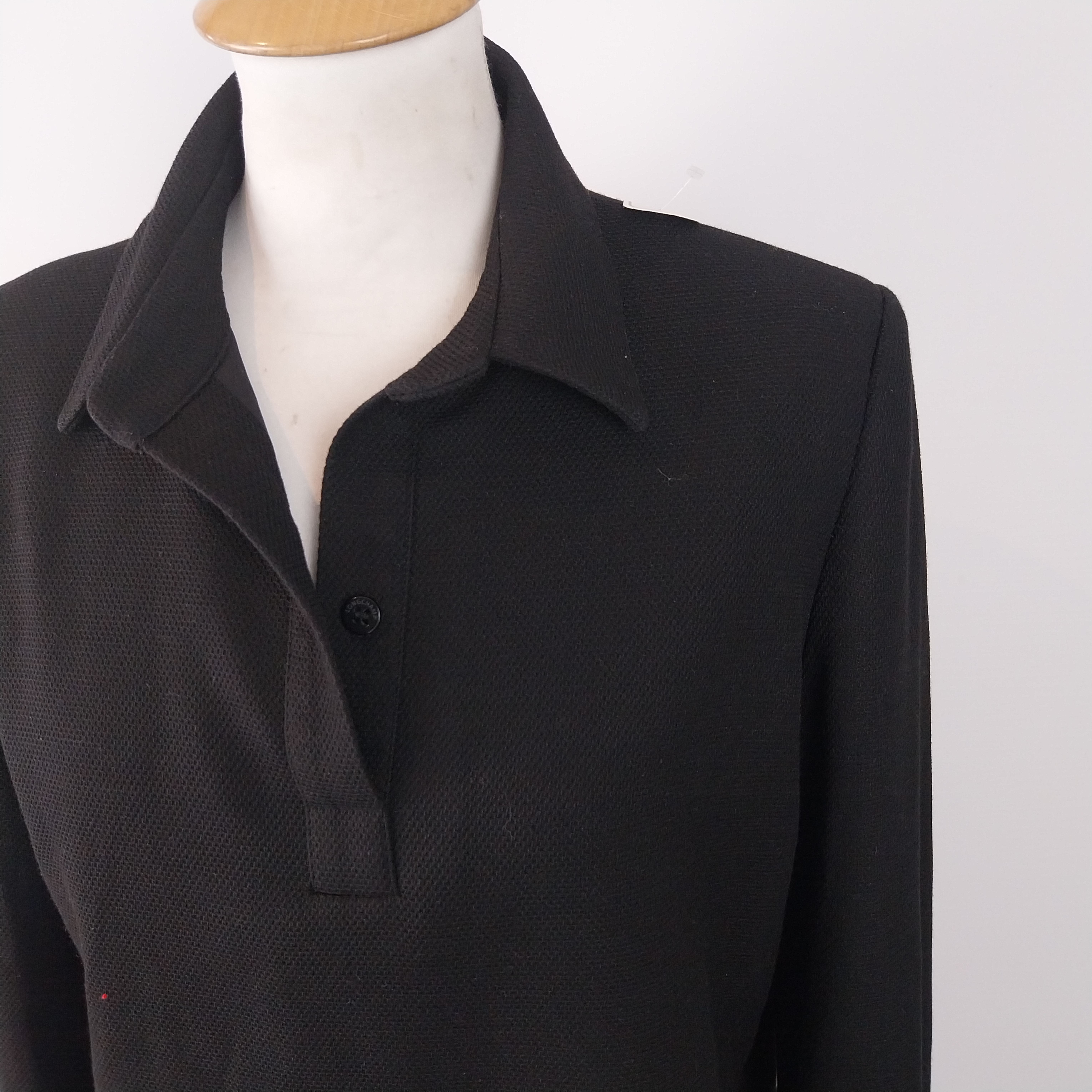 Blouse - Longchamp - 38 - Photo 1