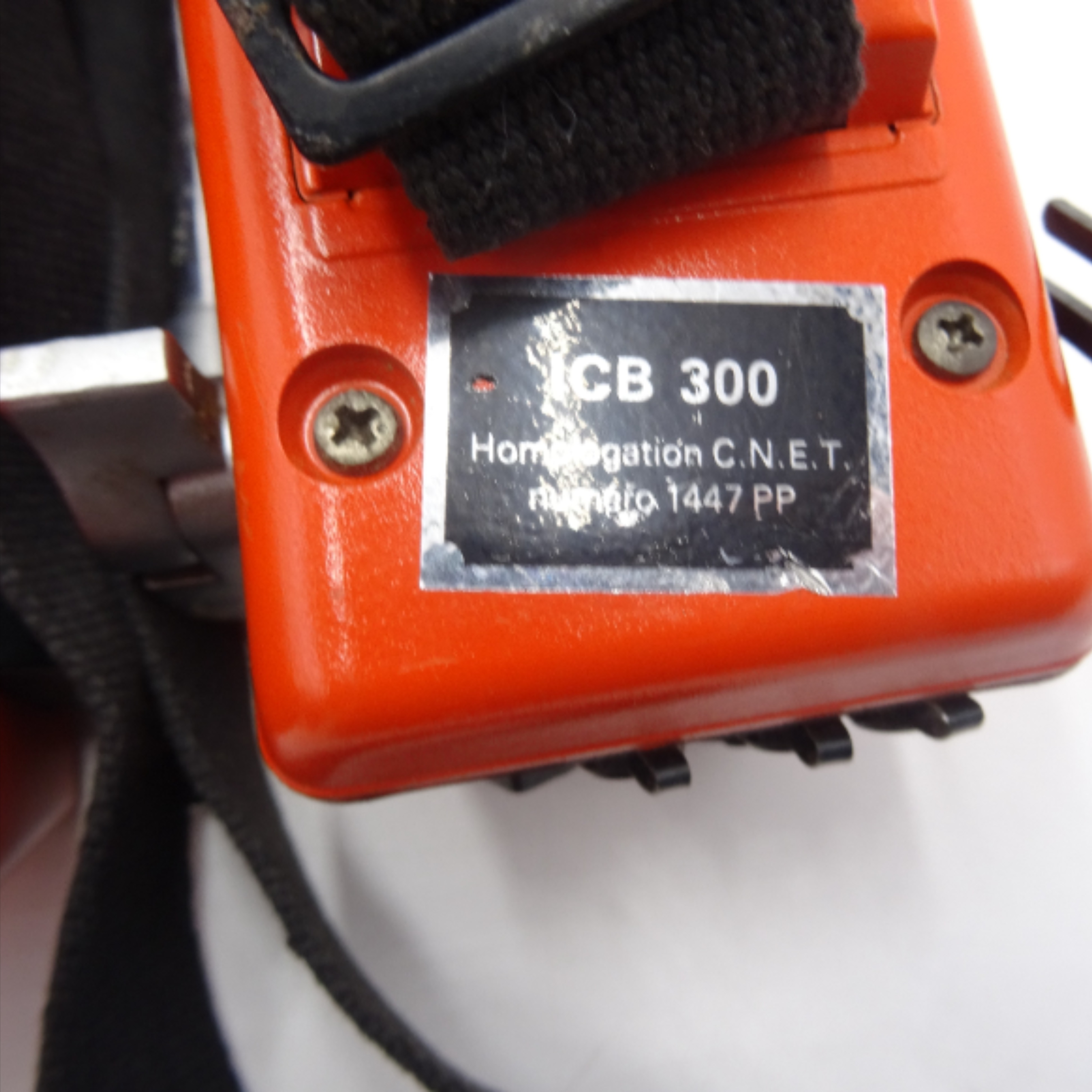 Talkie walkie vintage 