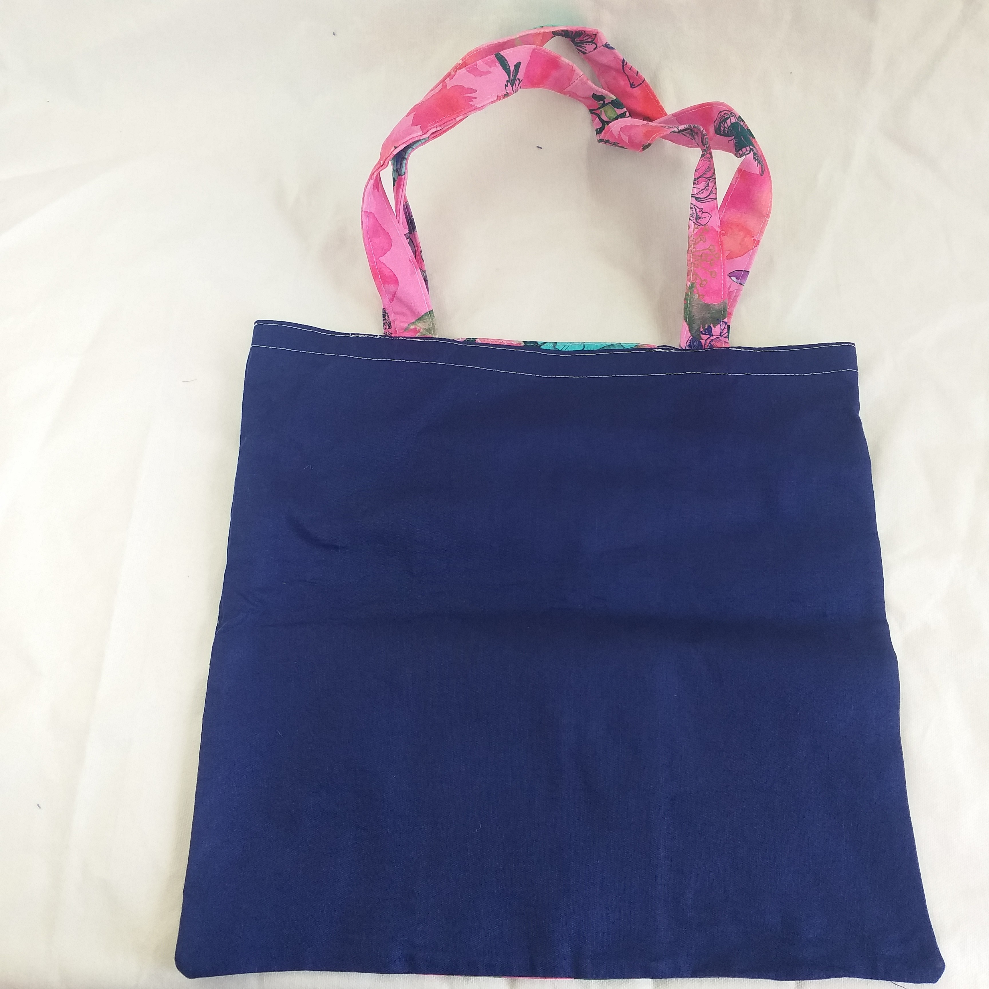Tote Bag Upcycling - Photo 1