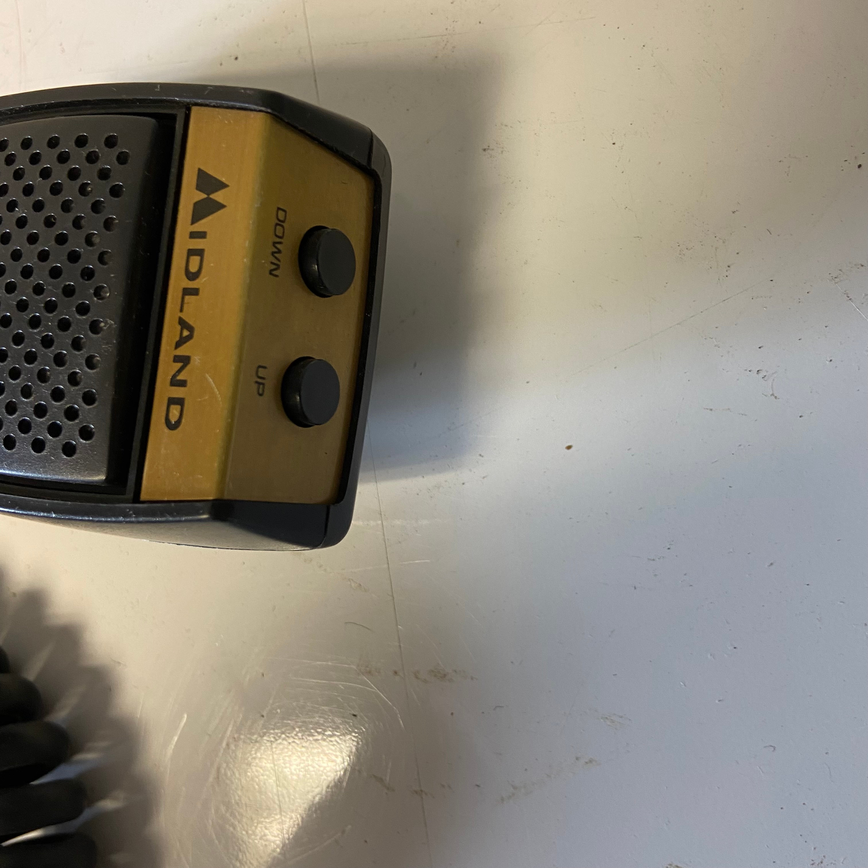 Poste C.B Midlan Alan 28 + accessoires d'antennes+Micro - Très bon état - Photo 17