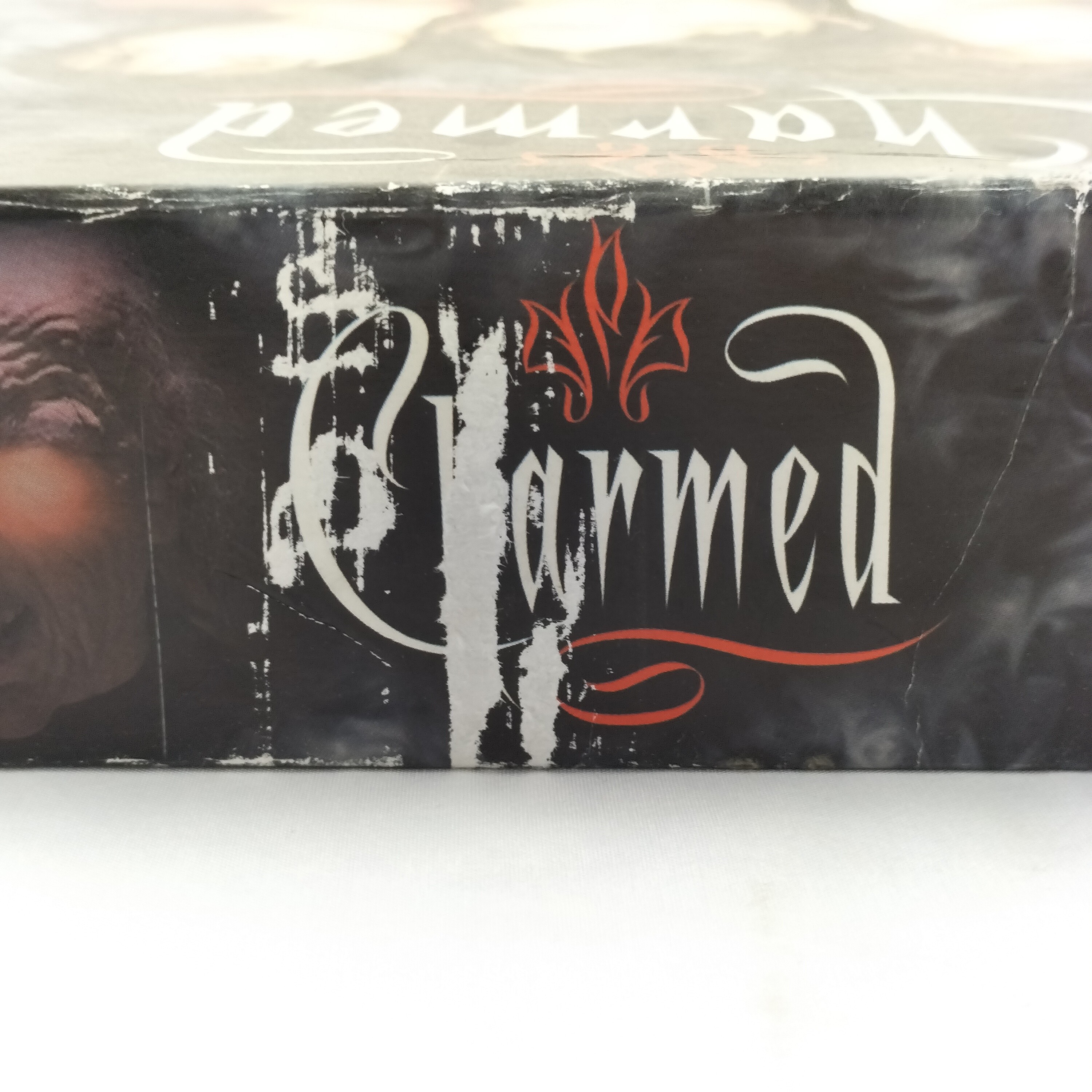 Jeu de Société Charmed : Le Livre Des Ombres - État correct - Photo 21