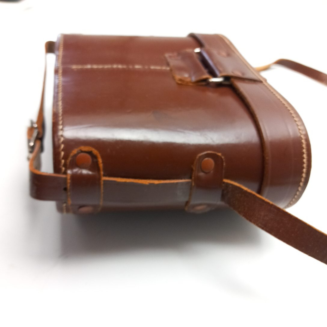 Jumelles Huet, Paris Miralux 8x30 dans son Etui - Bon état - Photo 14