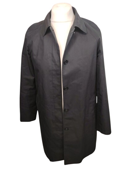 Uniqlo manteau coat coupe vent - Taille M - Photo 0