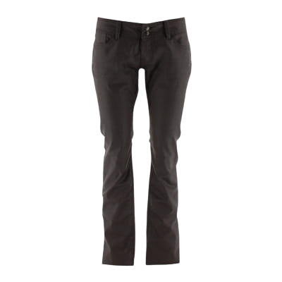 Pantalon marron - Femme - Bonobo - Taille 38 Très bon état -  reconditionné disponible sur Label Emmaüs