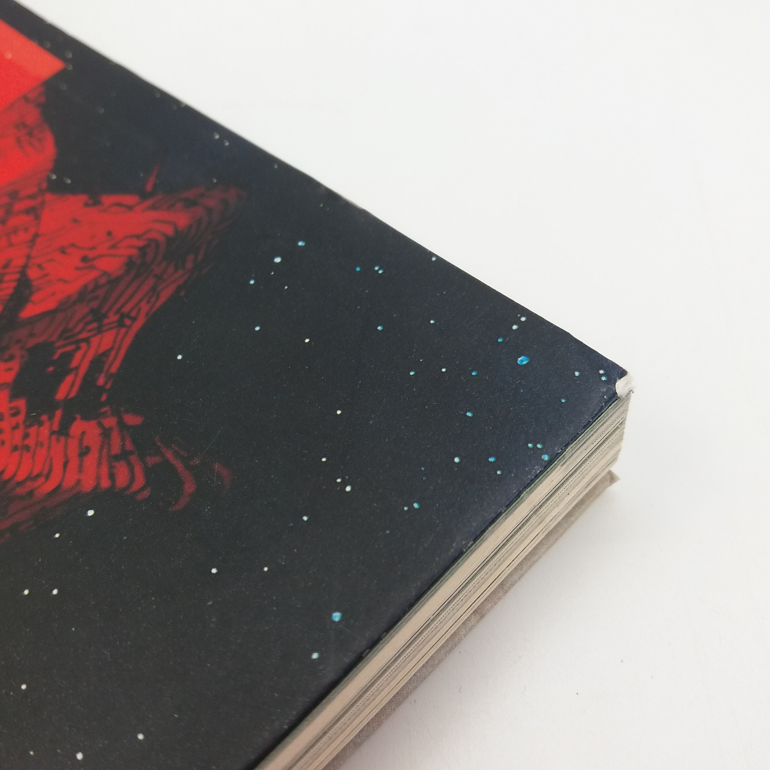 Livre « The memory of memories » de Otomo Katsuhiro de 1996 - Photo 4