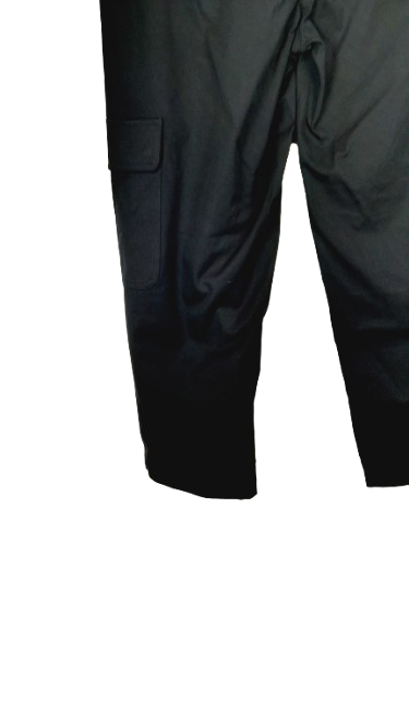 Universal Standard pantalon cargo coupe droite - Taille S - Photo 3