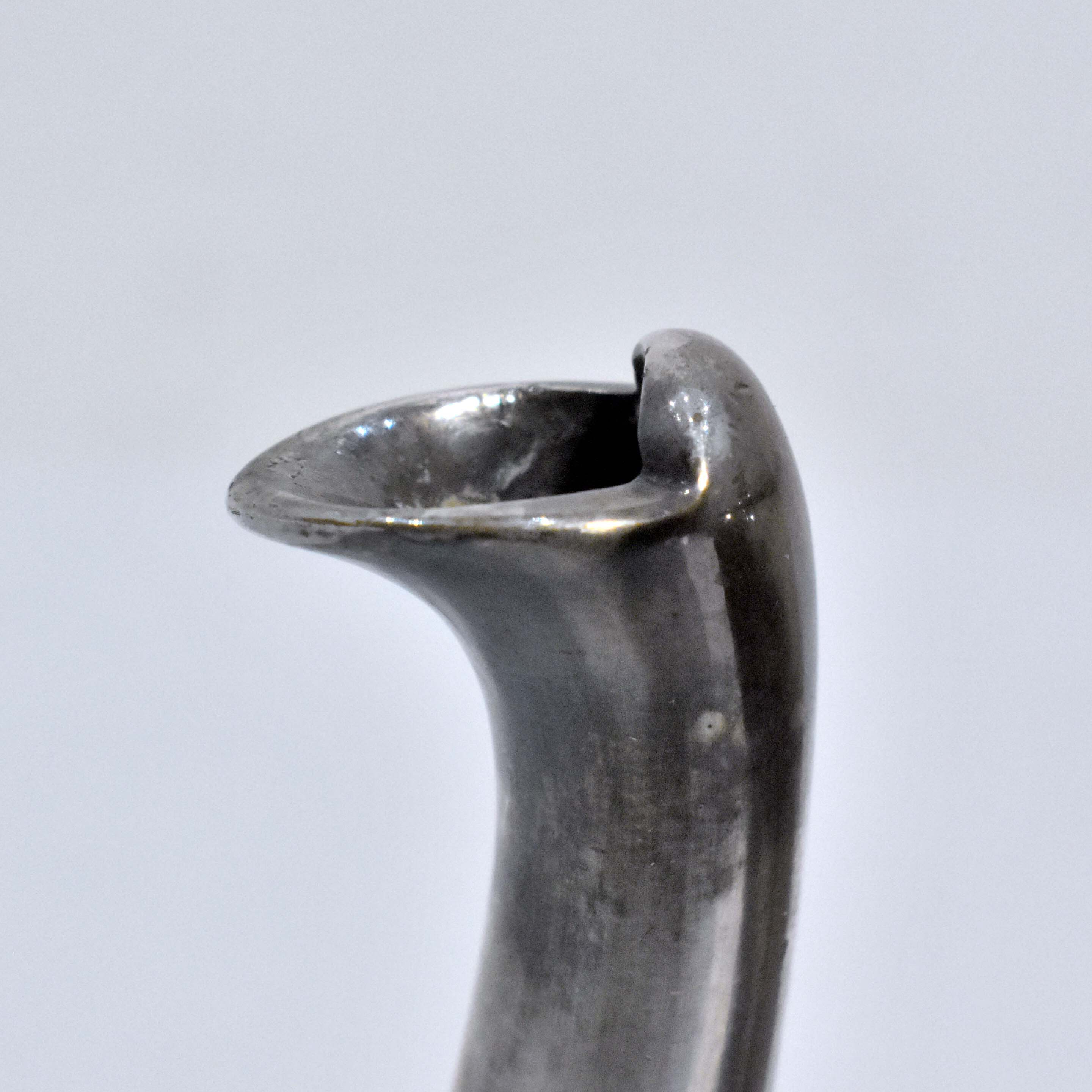 Petite Théière Ancienne - Christofle® - Métal Argenté - Bon état - Photo 11