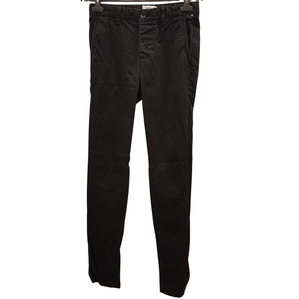 Acheter Pantalon noir - BZB - Taille 36 L Bon état - 14,00 € Pantalon noir - BZB - Taille 36 L Bon état - reconditionné disponible sur Label Emmaüs