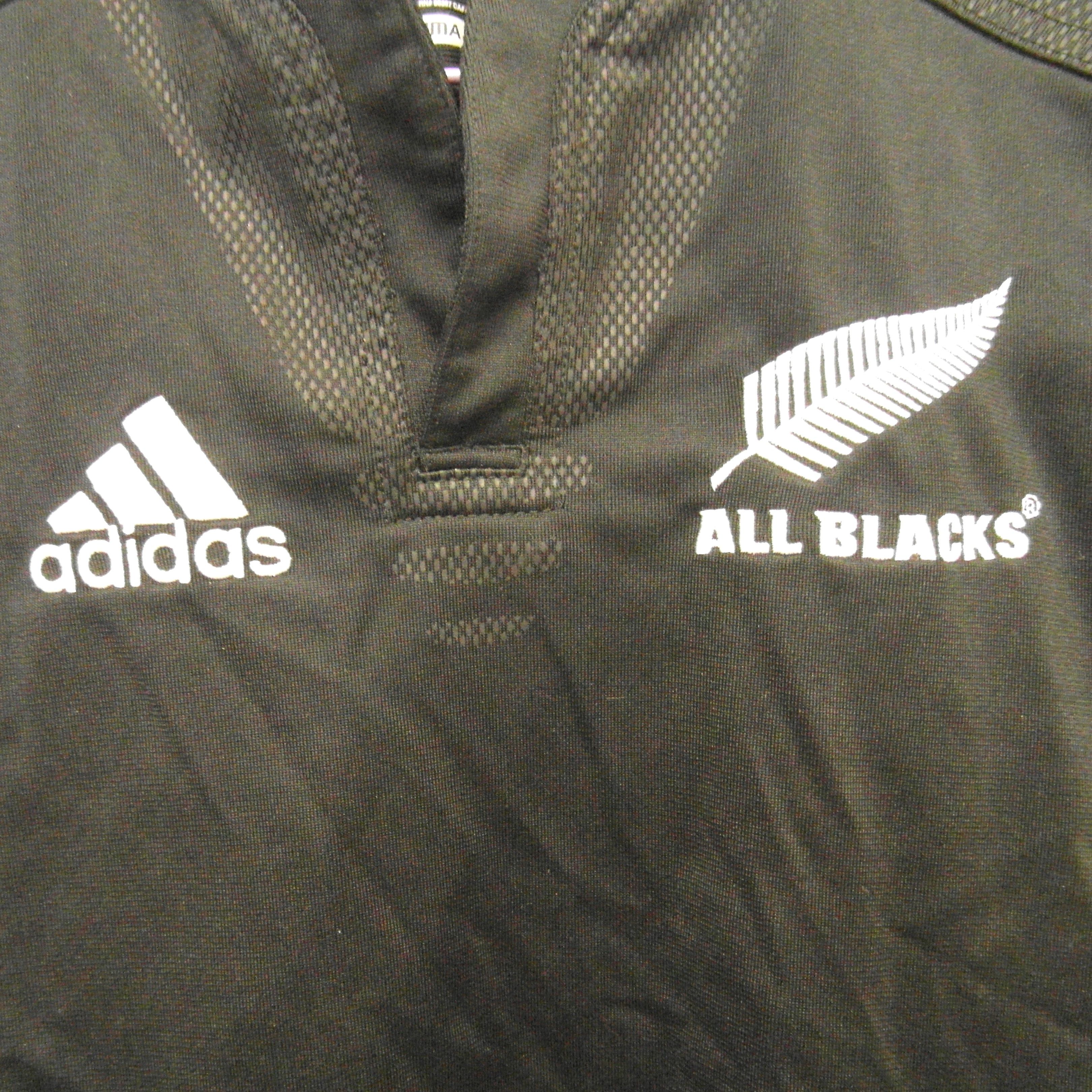 Tee-shirt Adidas pour garçon 8 ans - Photo 4