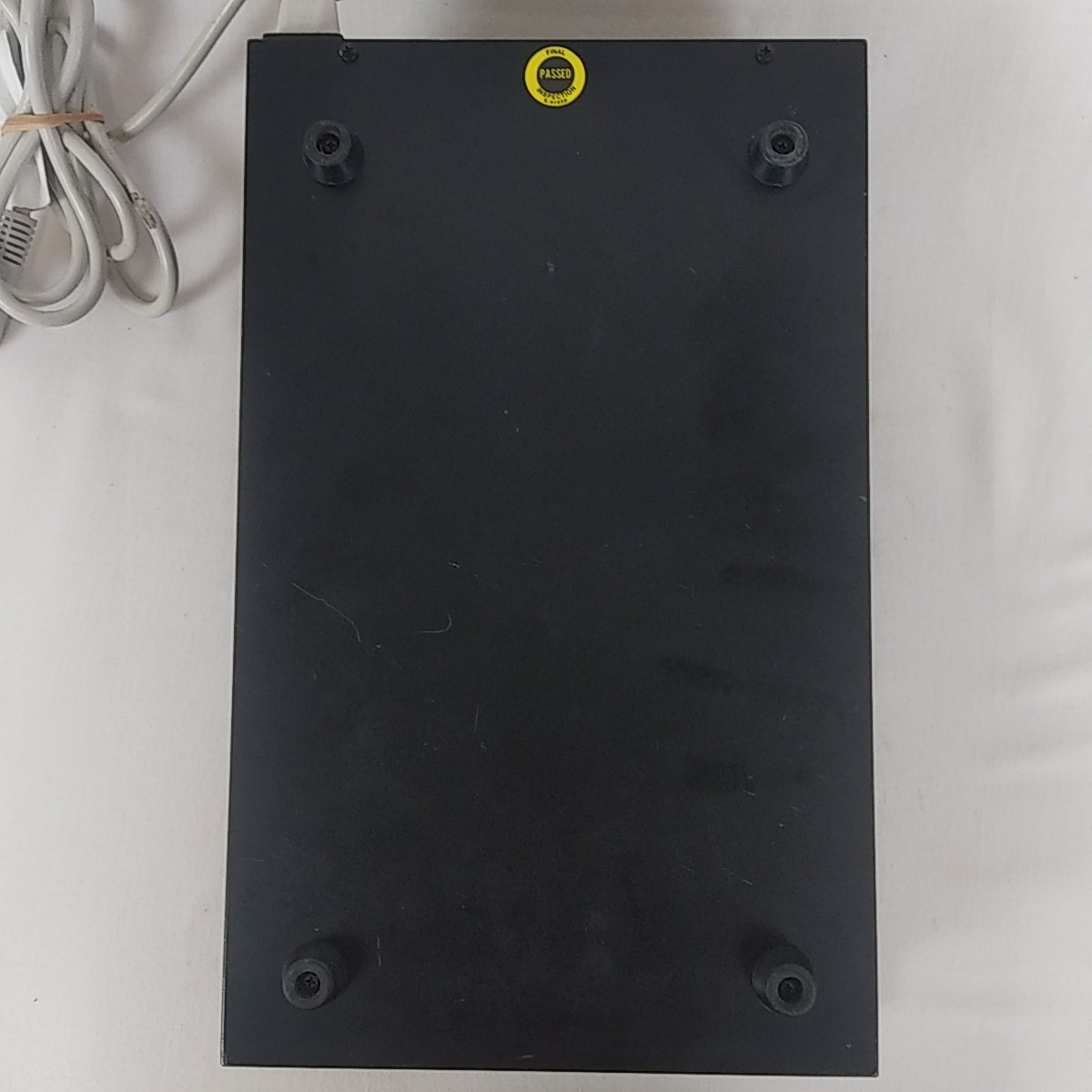 Console DJ 3 voies - Numark - DM2002X PRO MASTER MIX - Très bon état - Photo 5