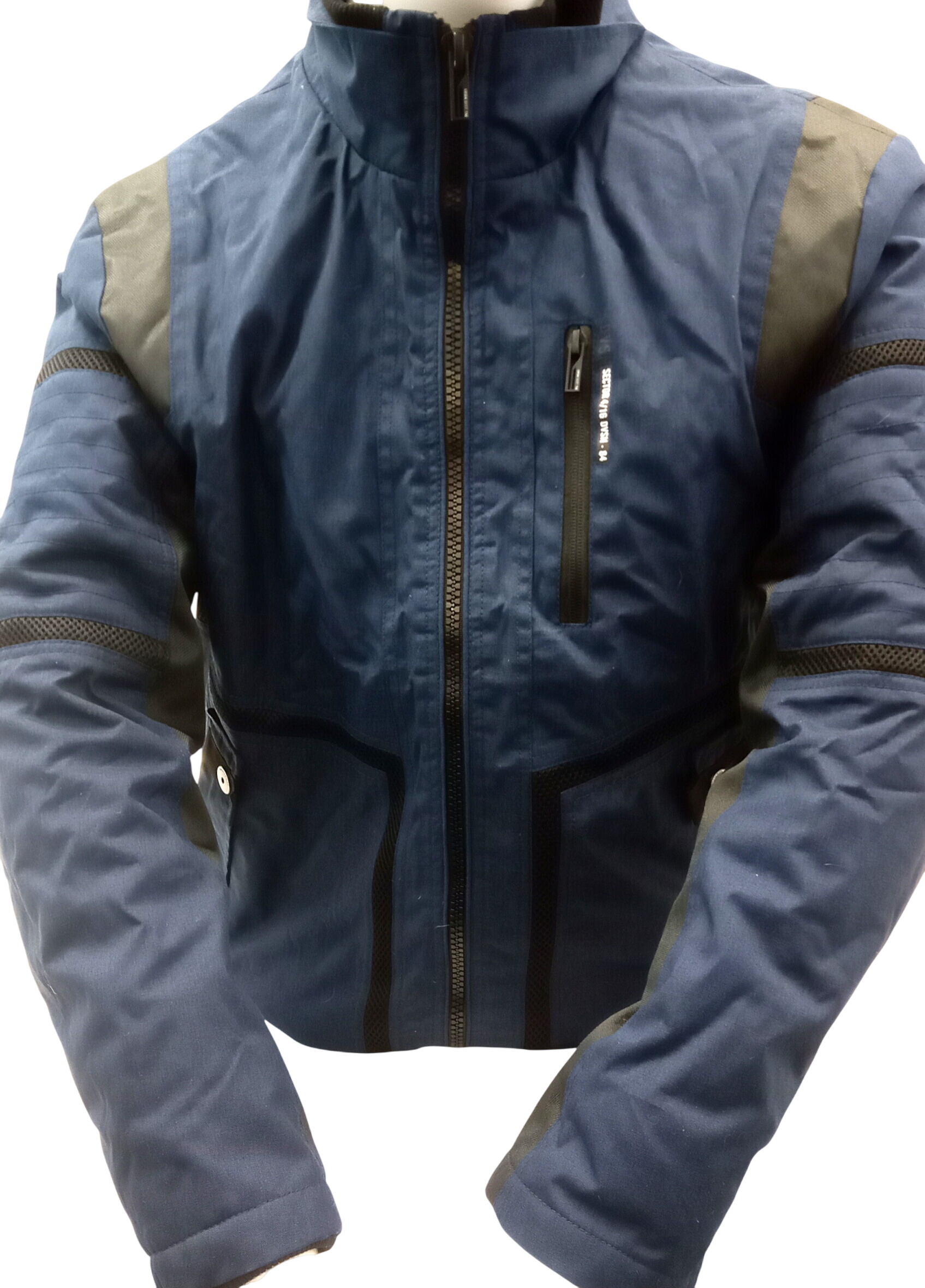 Blouson pour homme bleu taille L - c&a - Modalova
