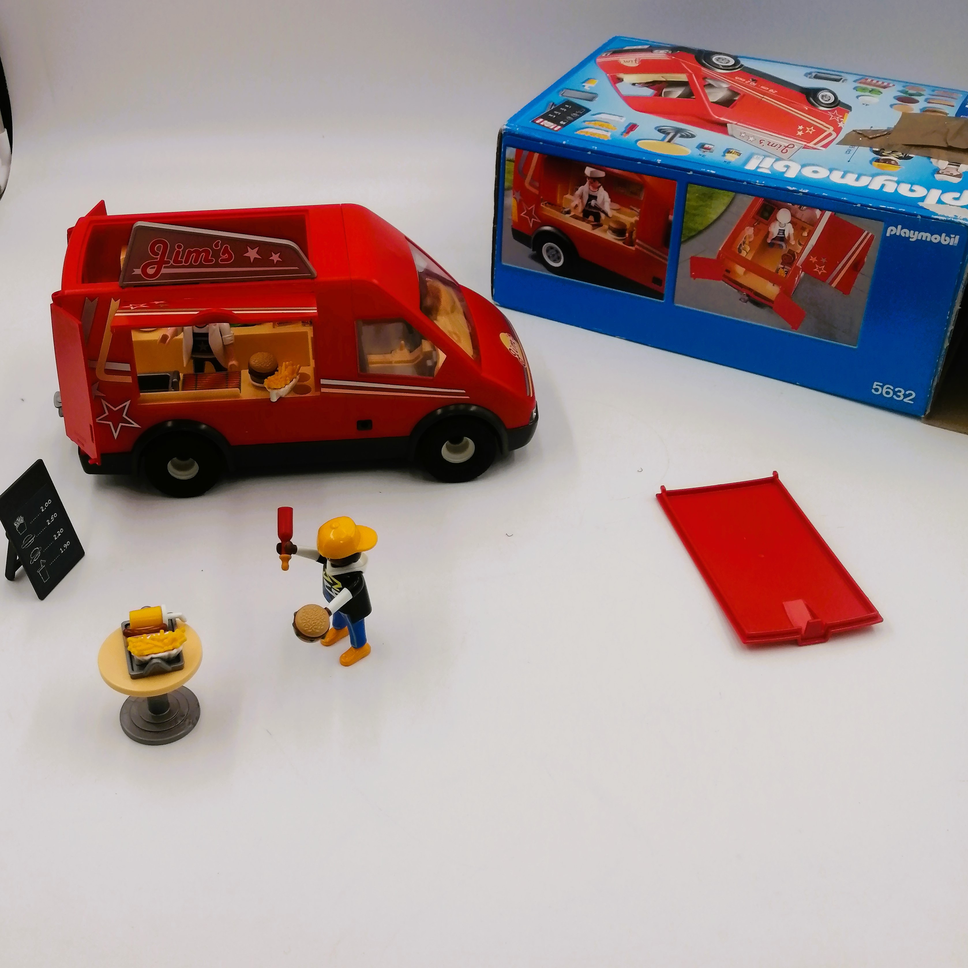Playmobil City Life - Bon état - Photo 3