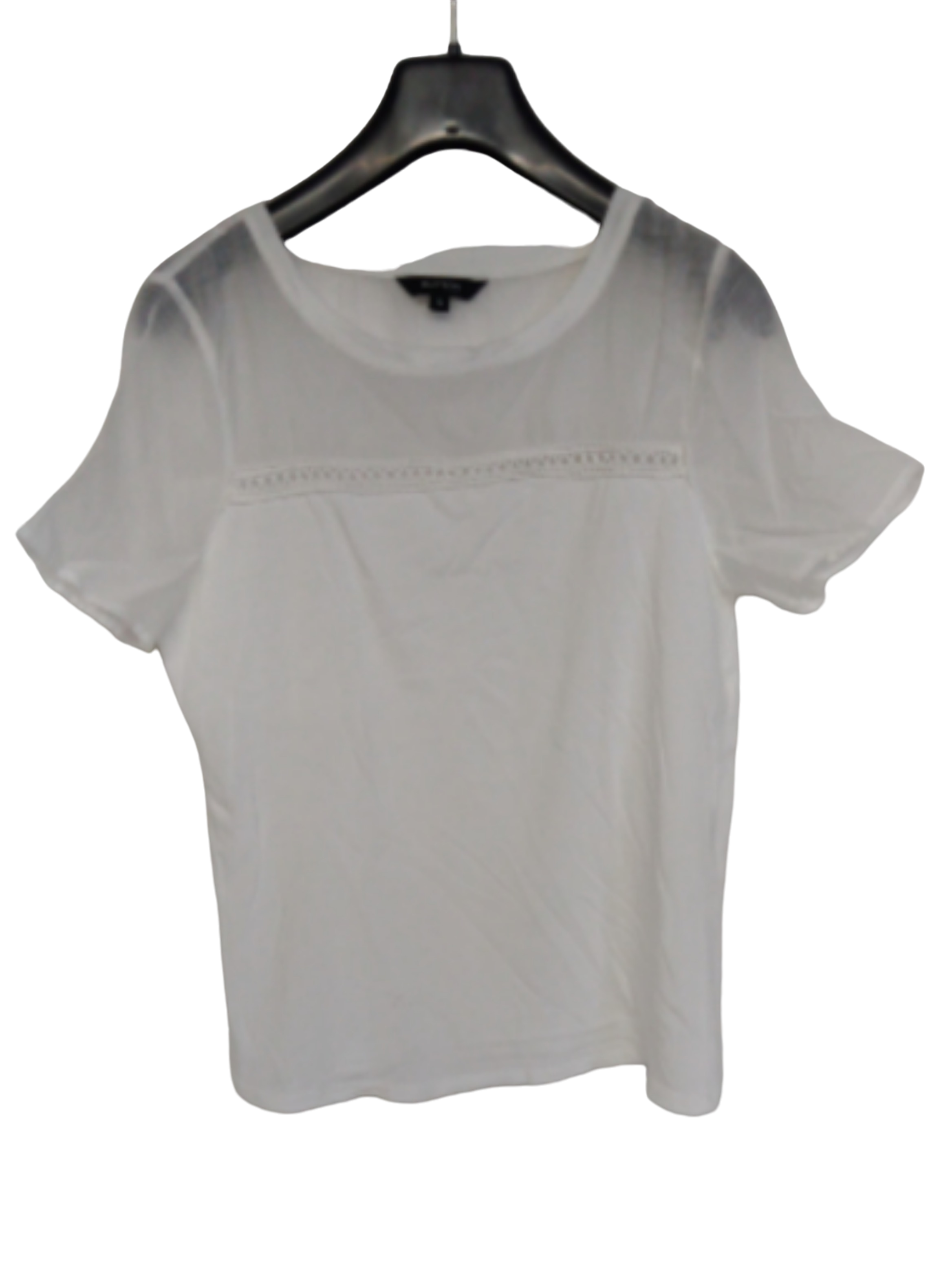 Tee-shirt Burton - Label Emmaus - Modalova