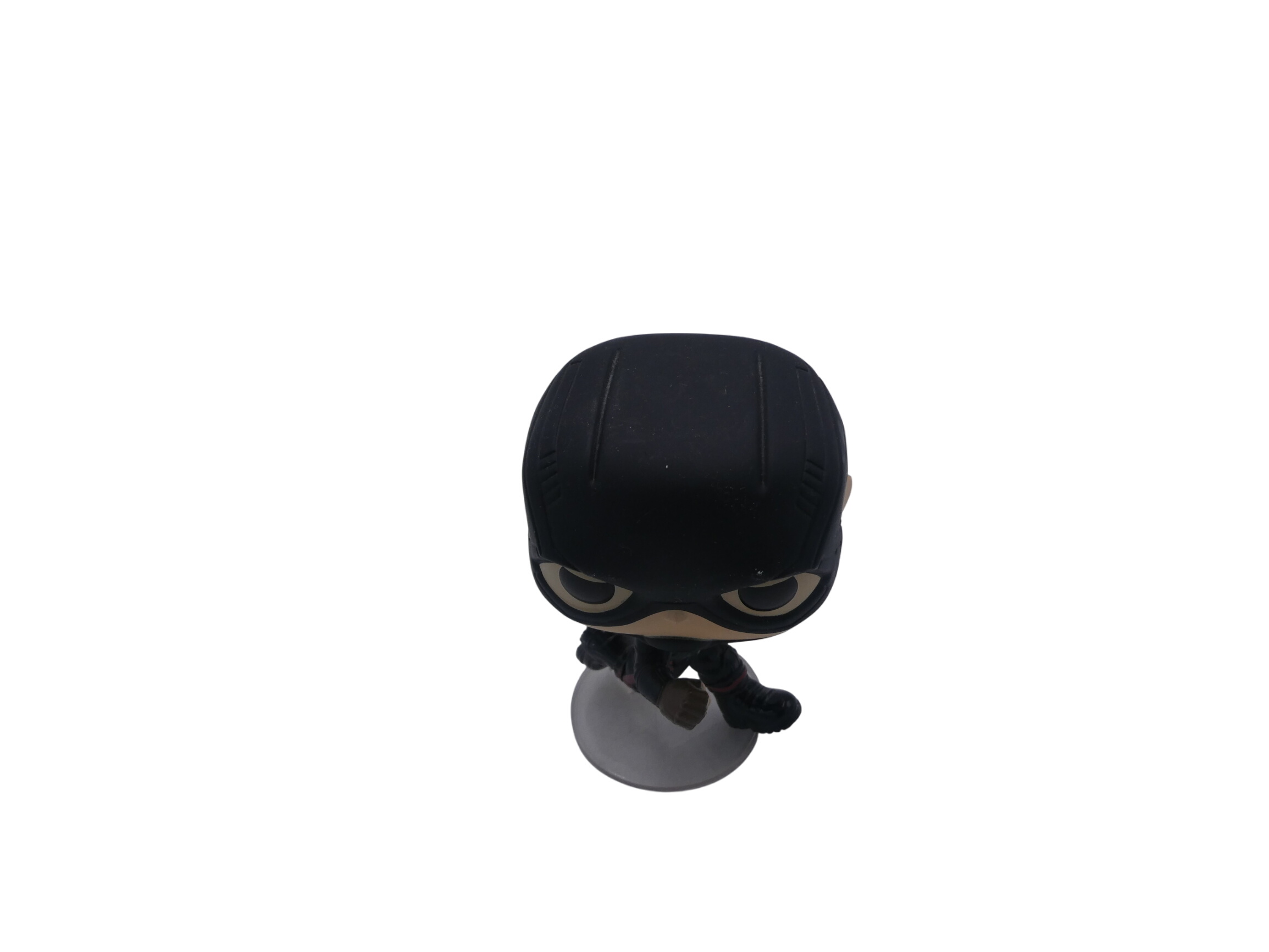 Figurine US agent - Photo 2