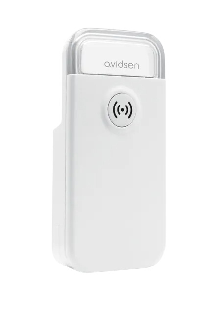 Module récepteur connecté pour chauffage électrique ON/OFF AVIDSEN - Photo 0