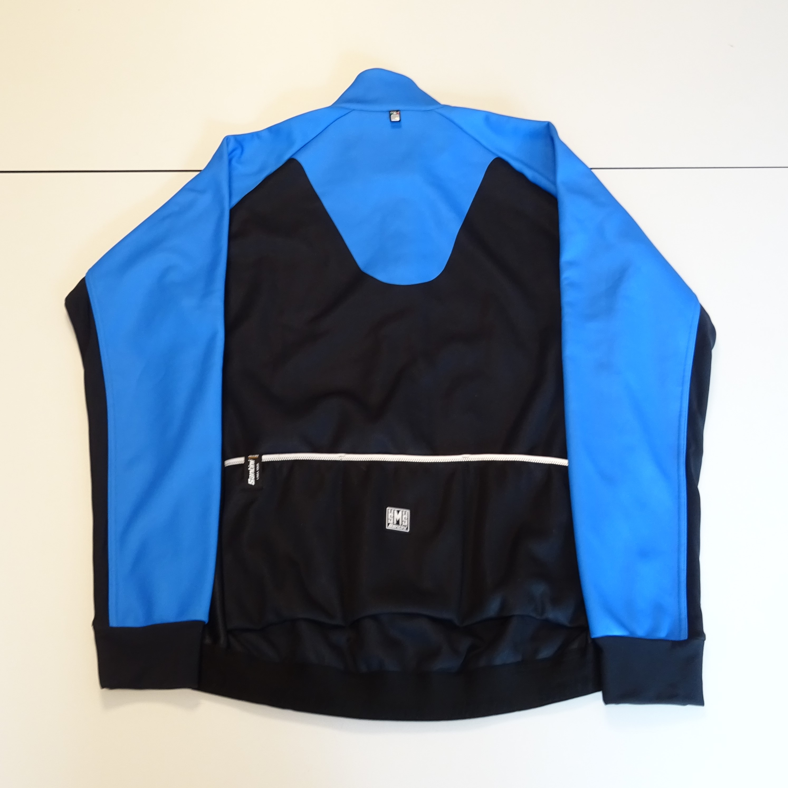 Veste SANTINI T48 - Photo 2