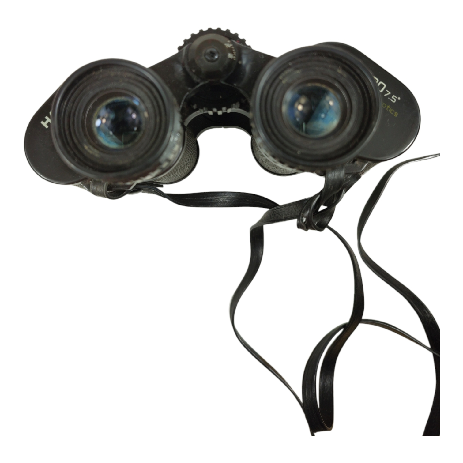 Jumelles - marque Hanimex - 8 x30 - fully coated - Photo 6