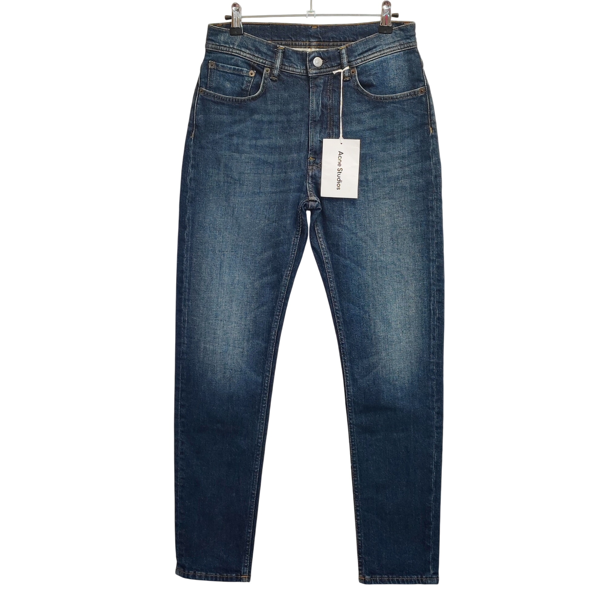 ACNE - Jean taille haute - 36/38 - acne studios - Modalova