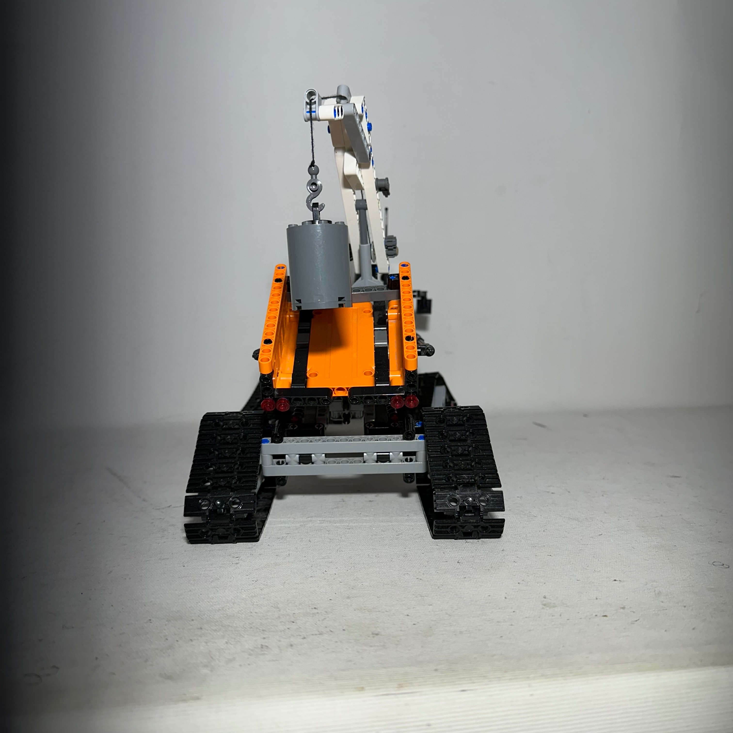 Arctic Truck - Lego Technic - 42038 - Très bon état - Photo 2