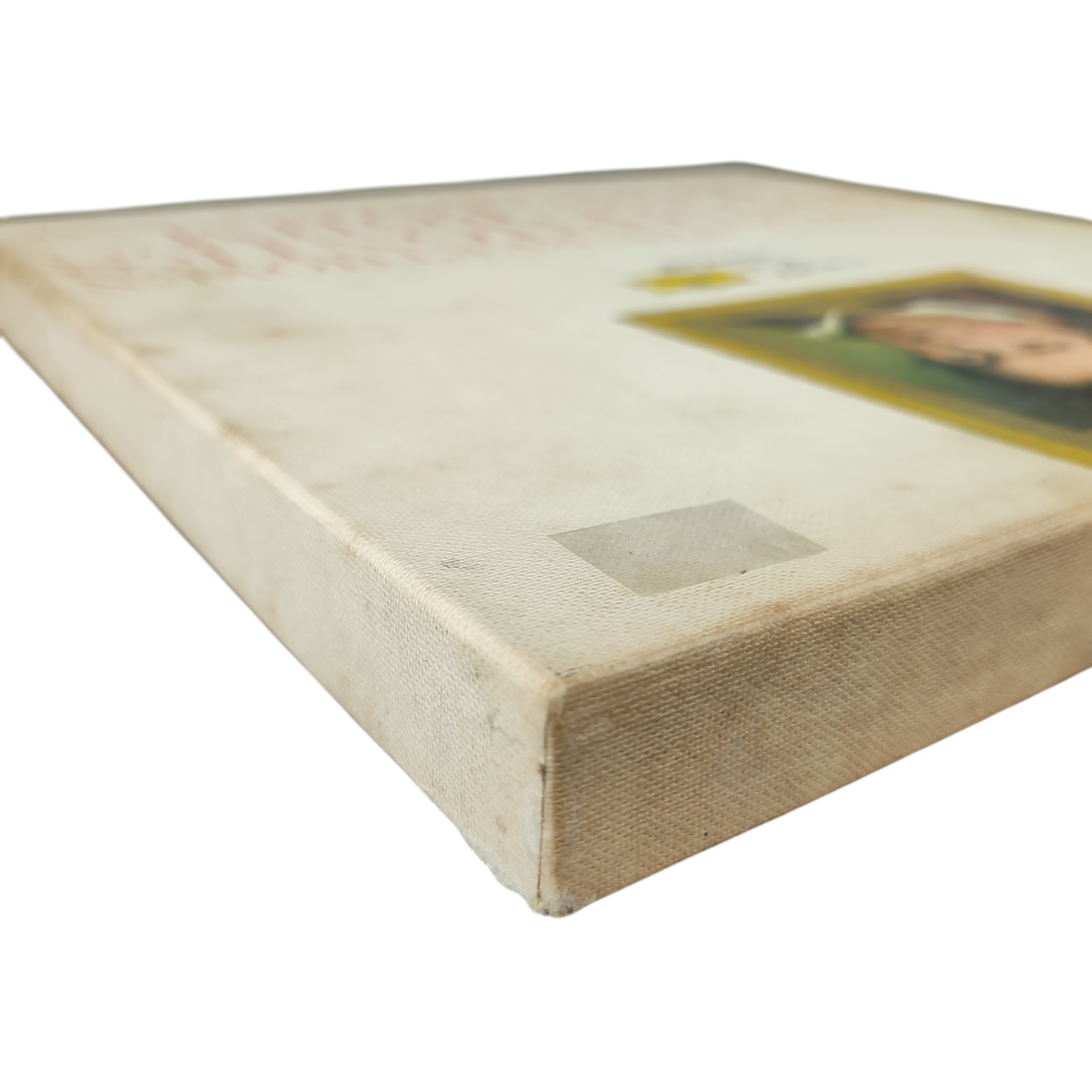 Vinyle "Ludwig Van Beethoven" - 9 Symphonies - 1972 Bon état - Vue 9 - 