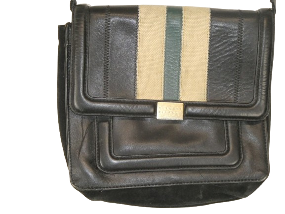 Claudie Pierlot sac bandoulière vintage - Photo 4