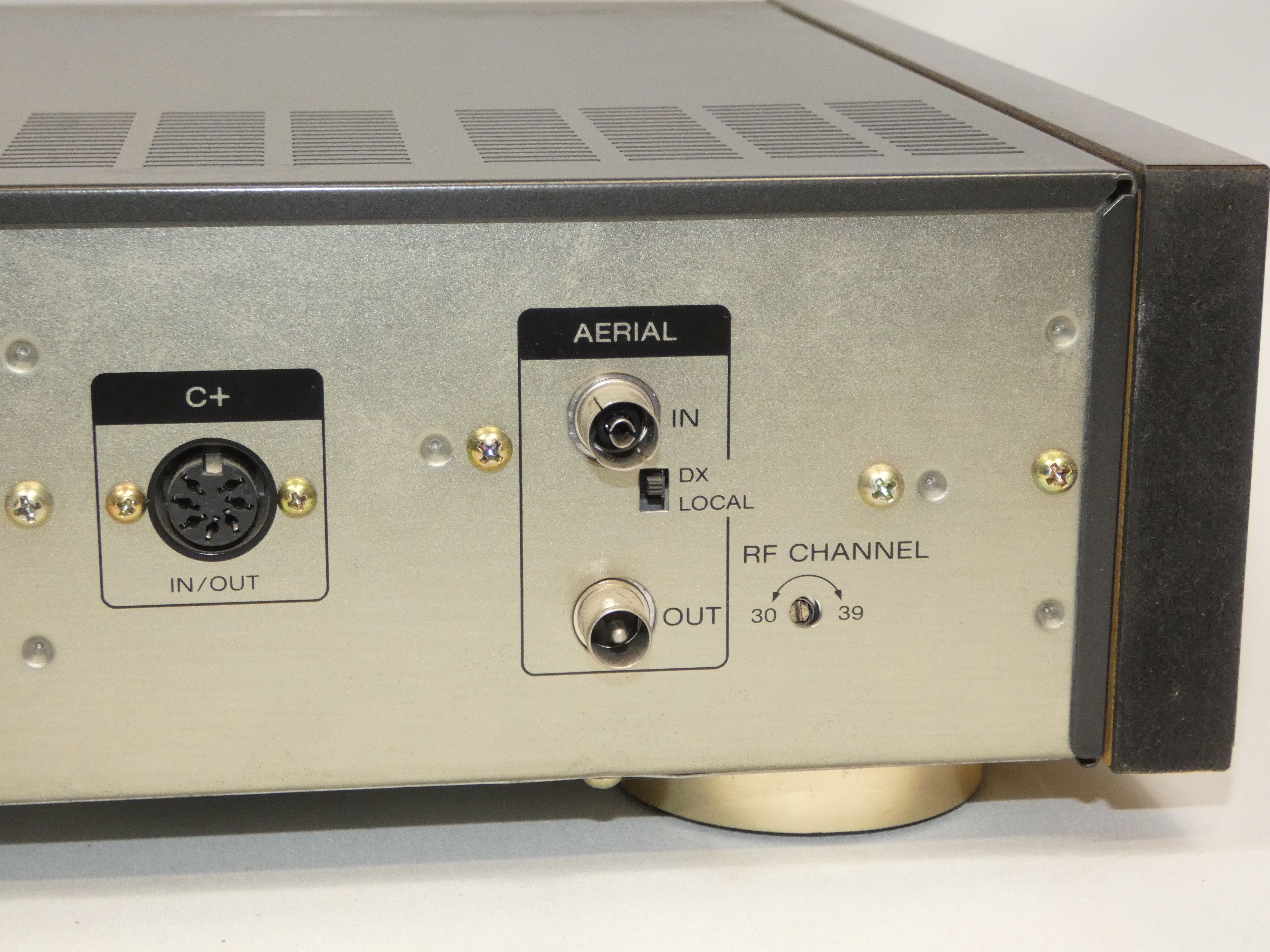 SONY enregistreur vidéo cassette EV S1000B video8 Hi8 - Très bon état - Photo 11