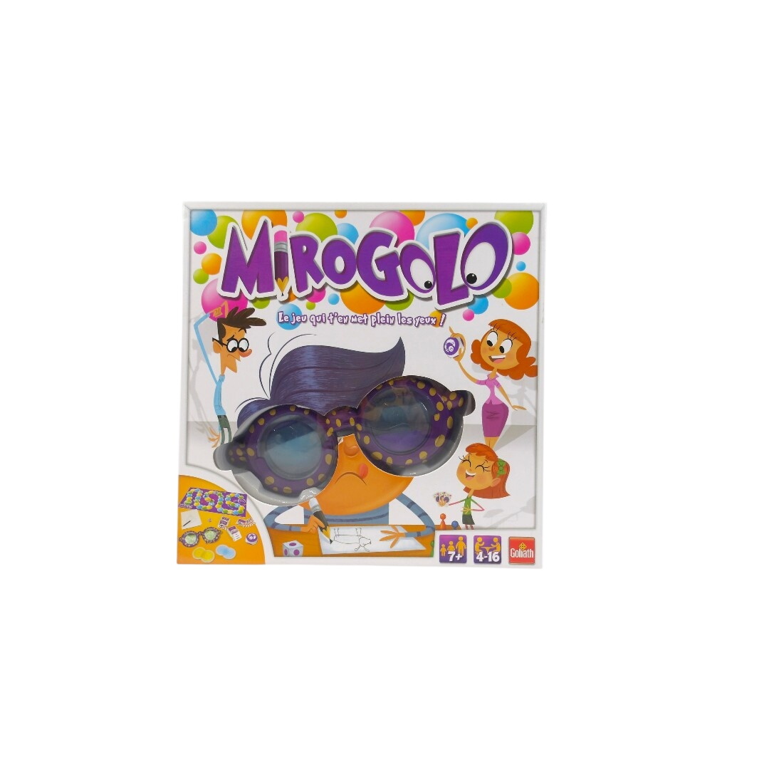 Mirogolo  -  reconditionné disponible sur Label Emmaüs