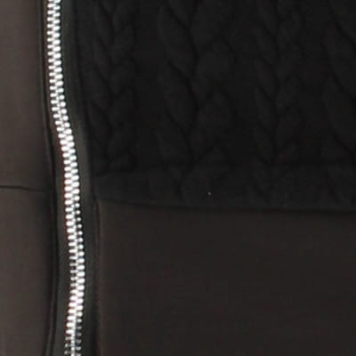 Pull noir - Homme - Dany Paris - Taille M - Photo 3