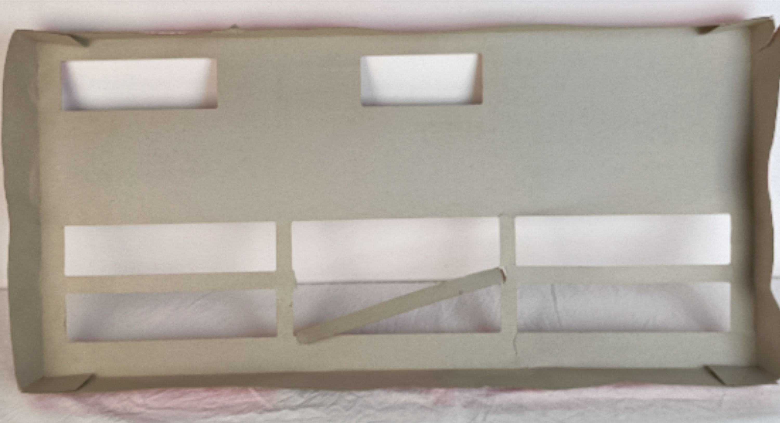 Train électrique HO TGV Jouef - État correct - Photo 10