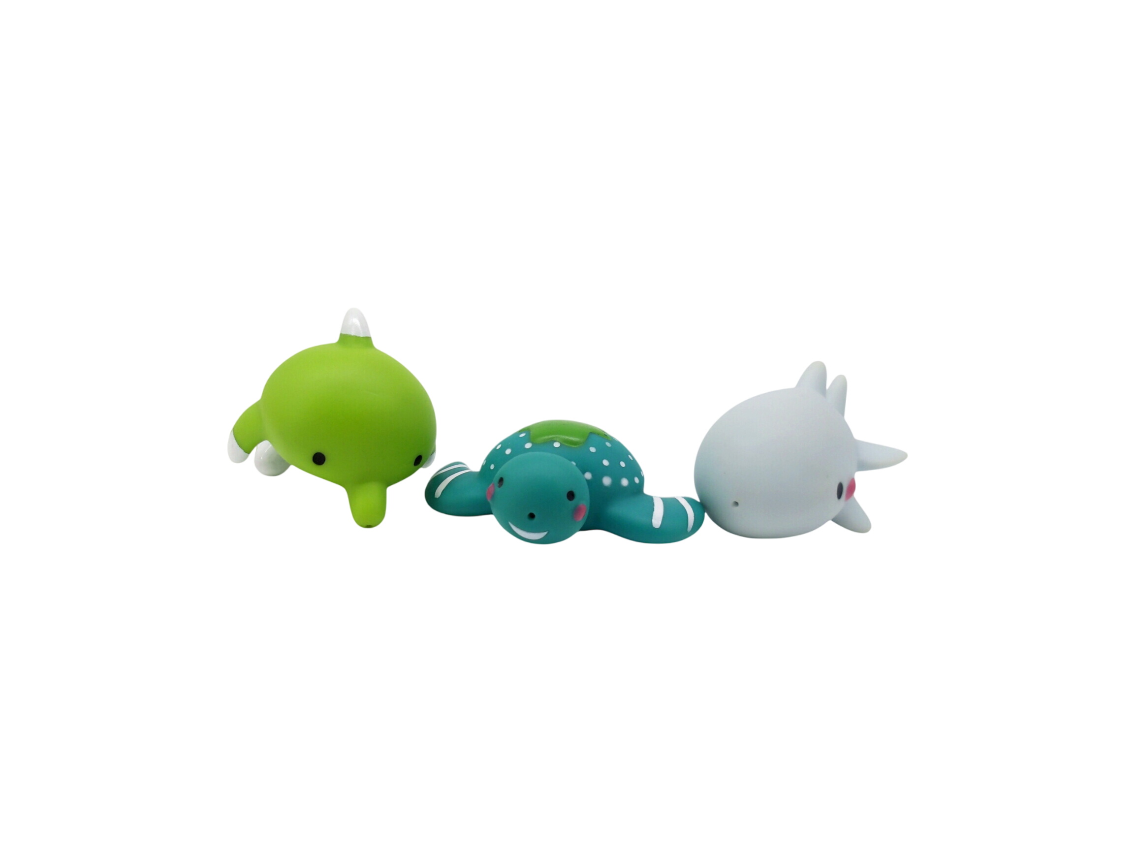 Jouets de bain - Animaux marins - Photo 0
