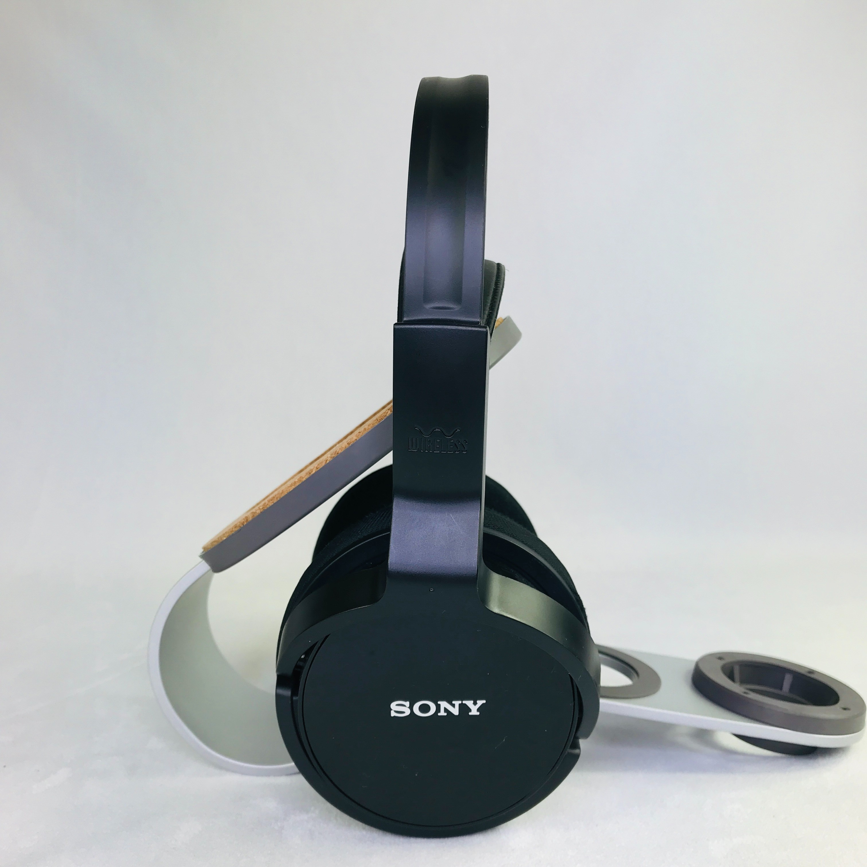Casque sans fil UHF : Sony MDR-RF811R - Photo 5