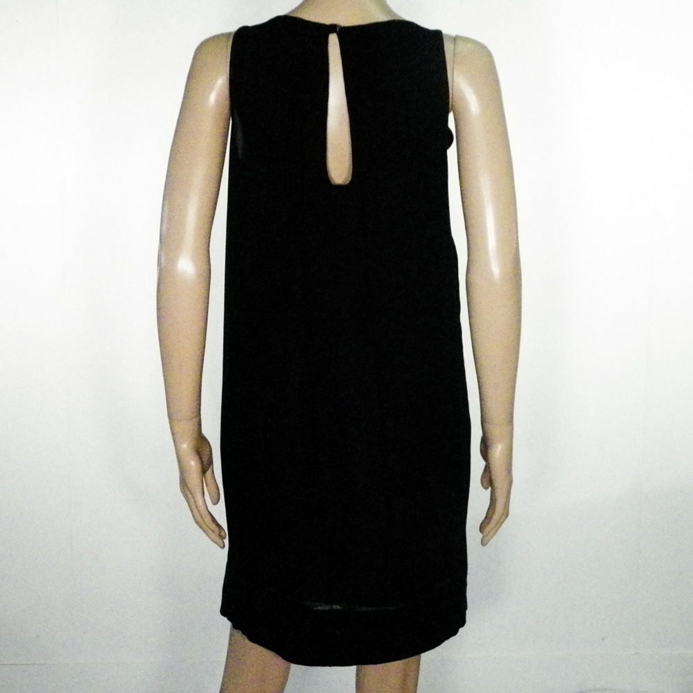 Robe Noire KOCCA T M. Bon état - Vue 2 - 