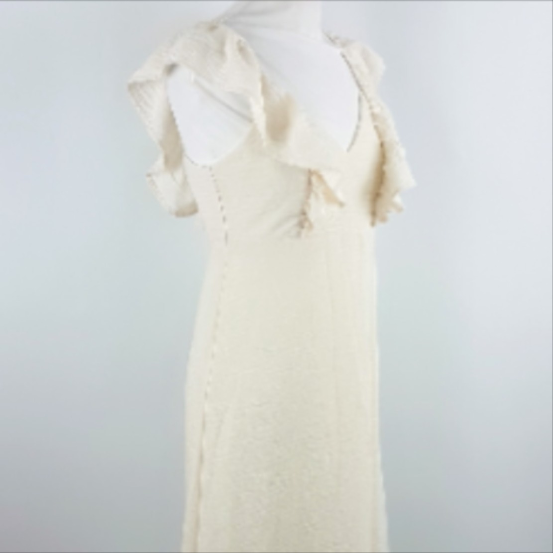 Voir photo 3 de Robe - VERO MODA - S Robe - VERO MODA - S Très bon état - Vue 3 -