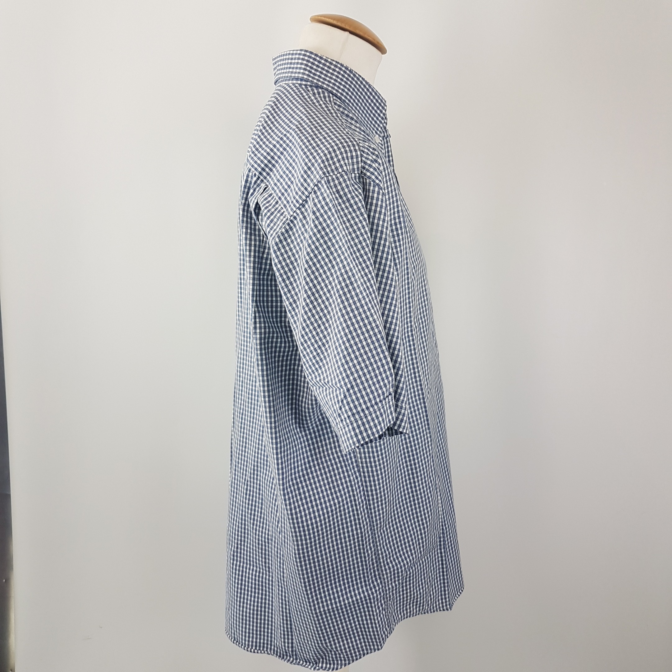 Chemise - Christian Dior - 42 - Photo 3