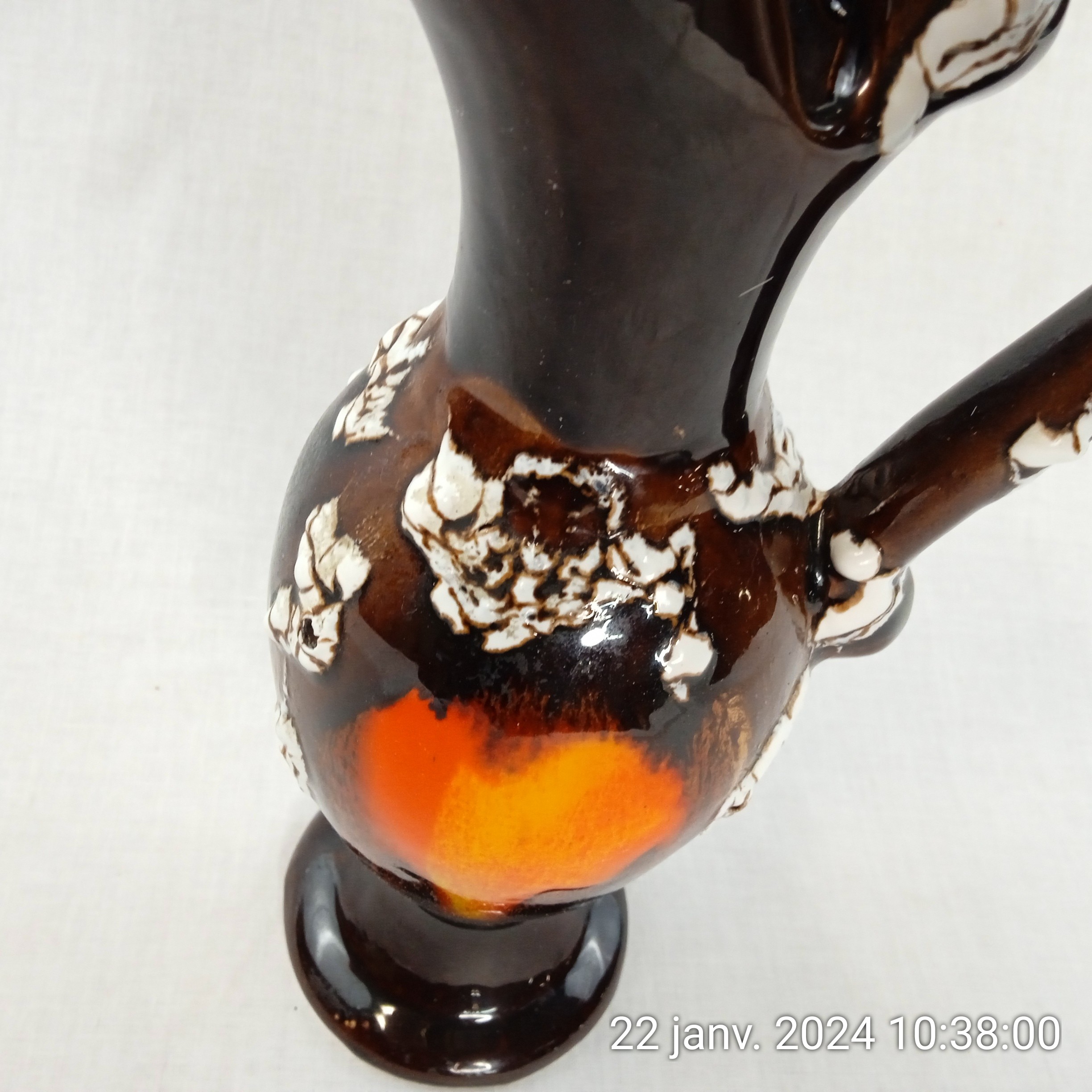 Sitemapcdatahttpsshopinf Inetcomvase Vallauris Annee 70