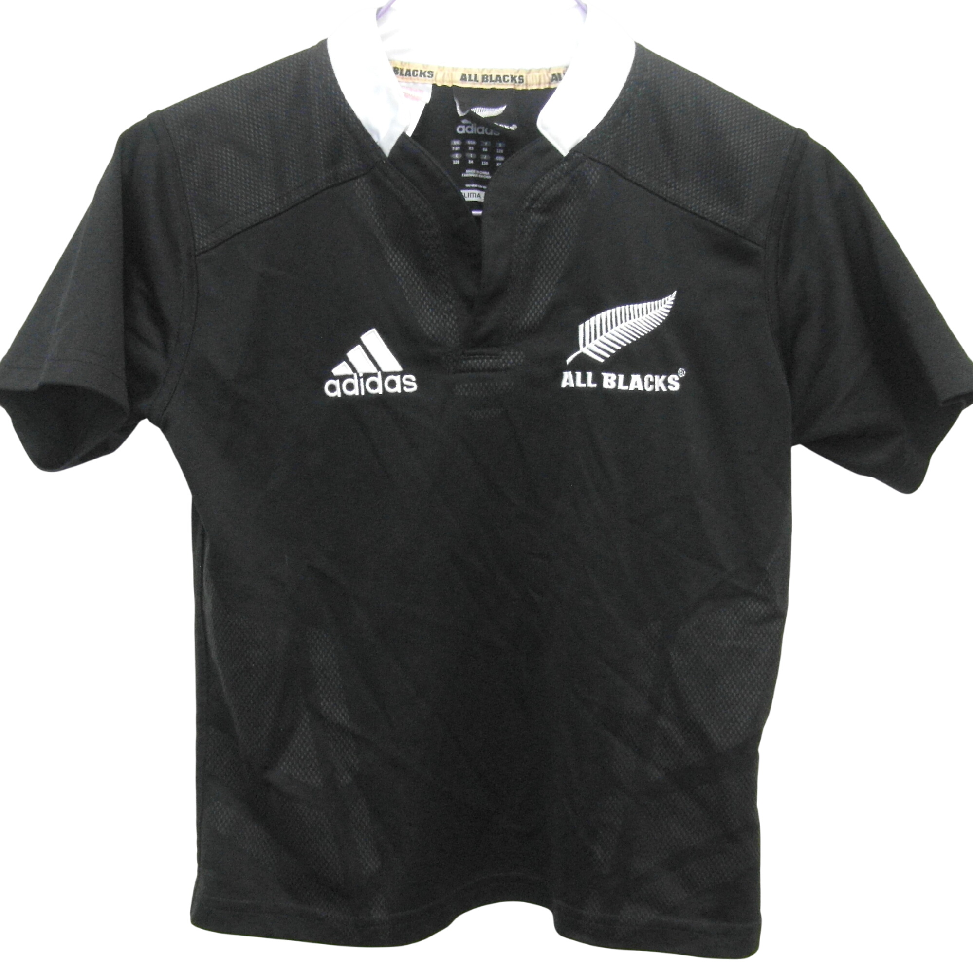 Tee-shirt Adidas pour garçon 8 ans - Photo 0