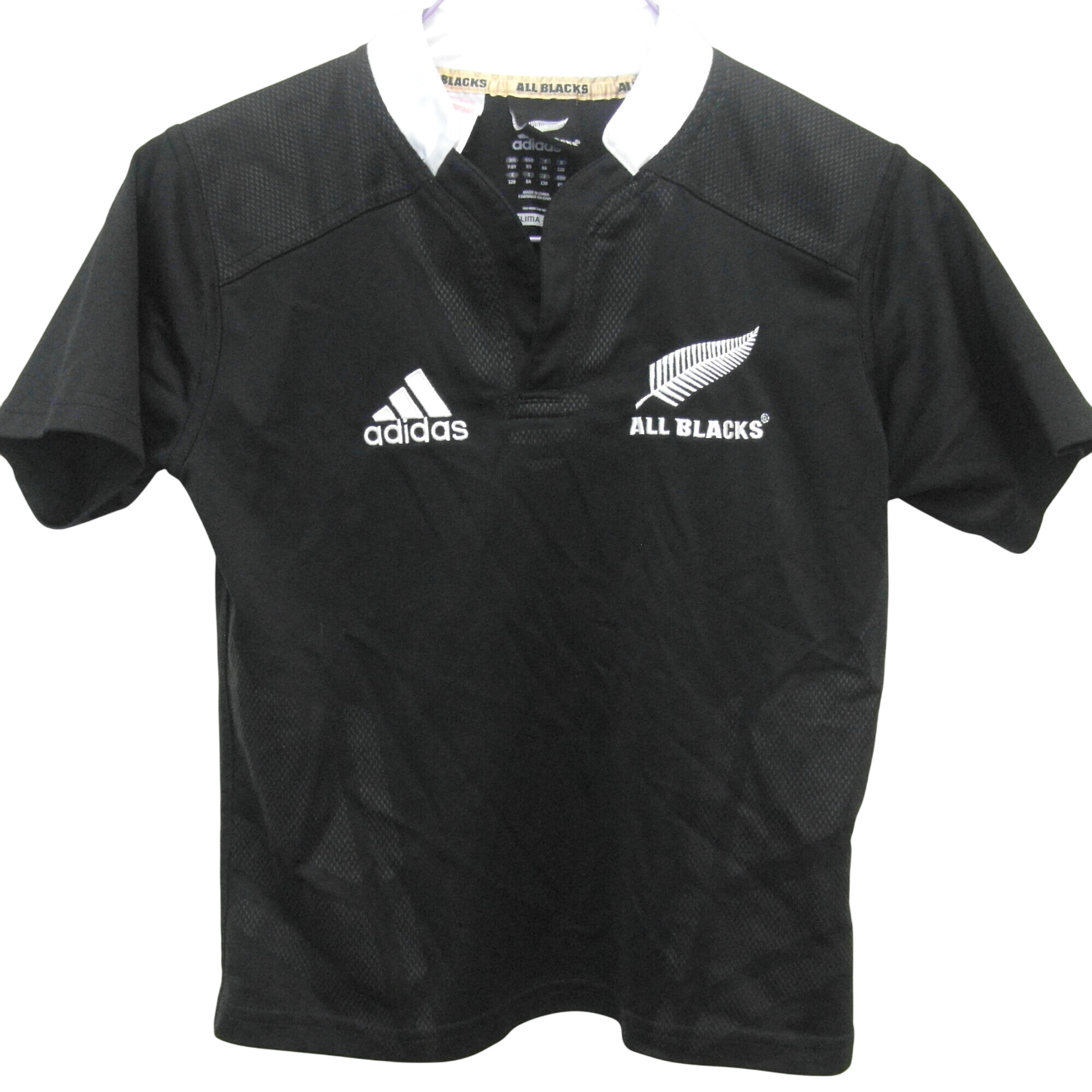 Tee-shirt Adidas pour garçon 8 ans - Photo 2