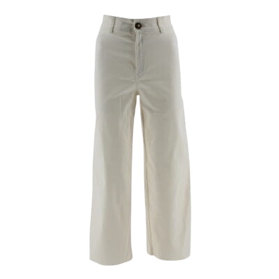 Pantalon cru - Taille 38 - h&m - Modalova