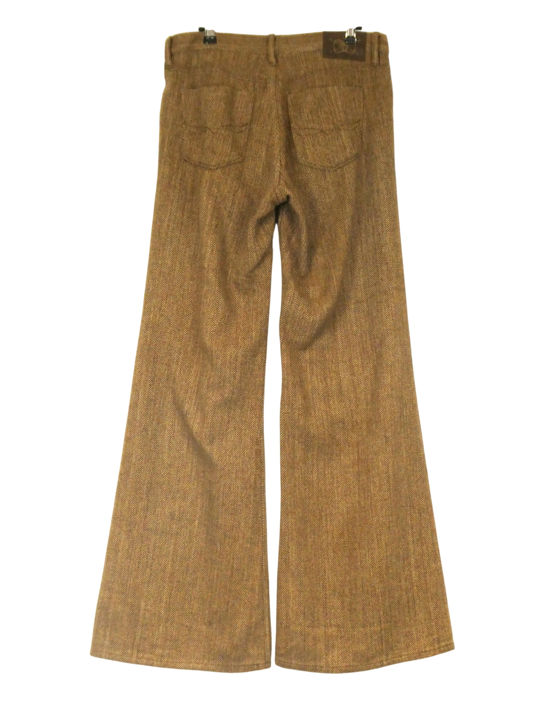 Ralph Lauren pantalon coupe bootcut vintage pour femmes - Taille W30/40/L - Photo 0