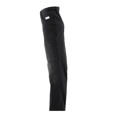 Jeans noirs - Homme - KIABI - Taille 62 - Photo 2