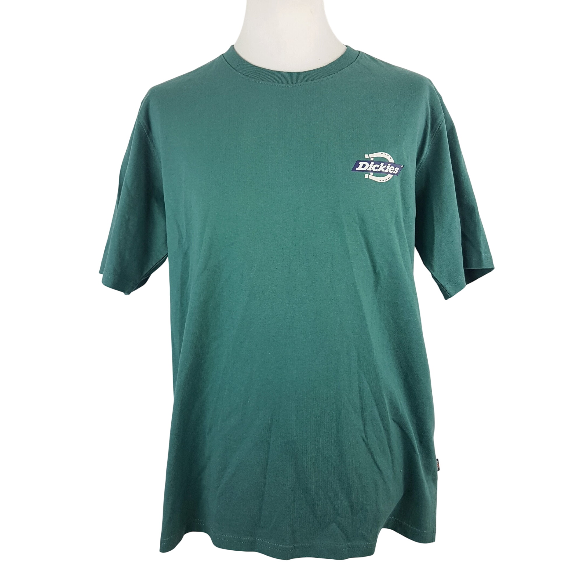 T-Shirt Neuf - DICKIES - XL Comme neuf -  reconditionné disponible sur Label Emmaüs