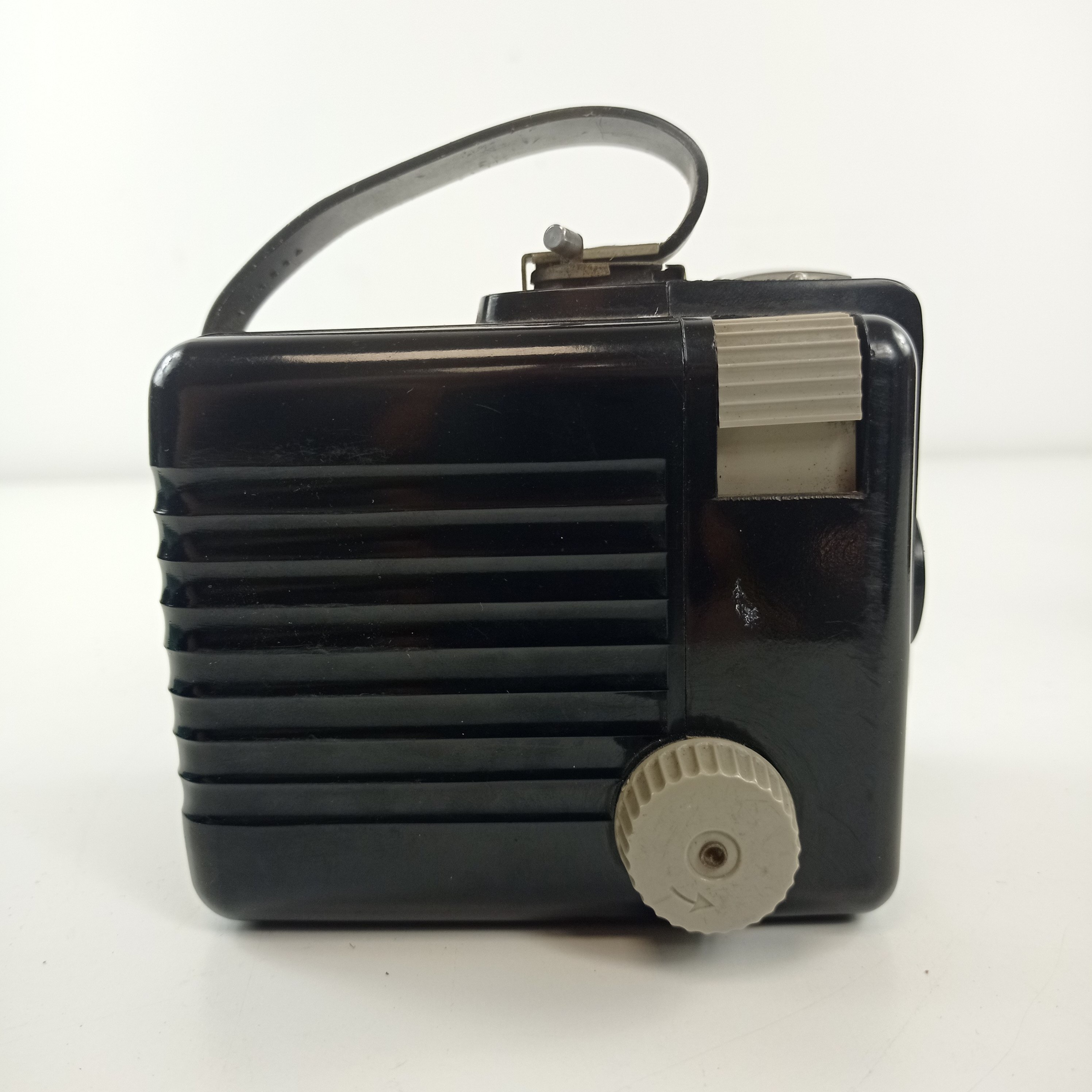 Appareil photo Brownie Flash Camera Kodak Bon état - Vue 2 - 