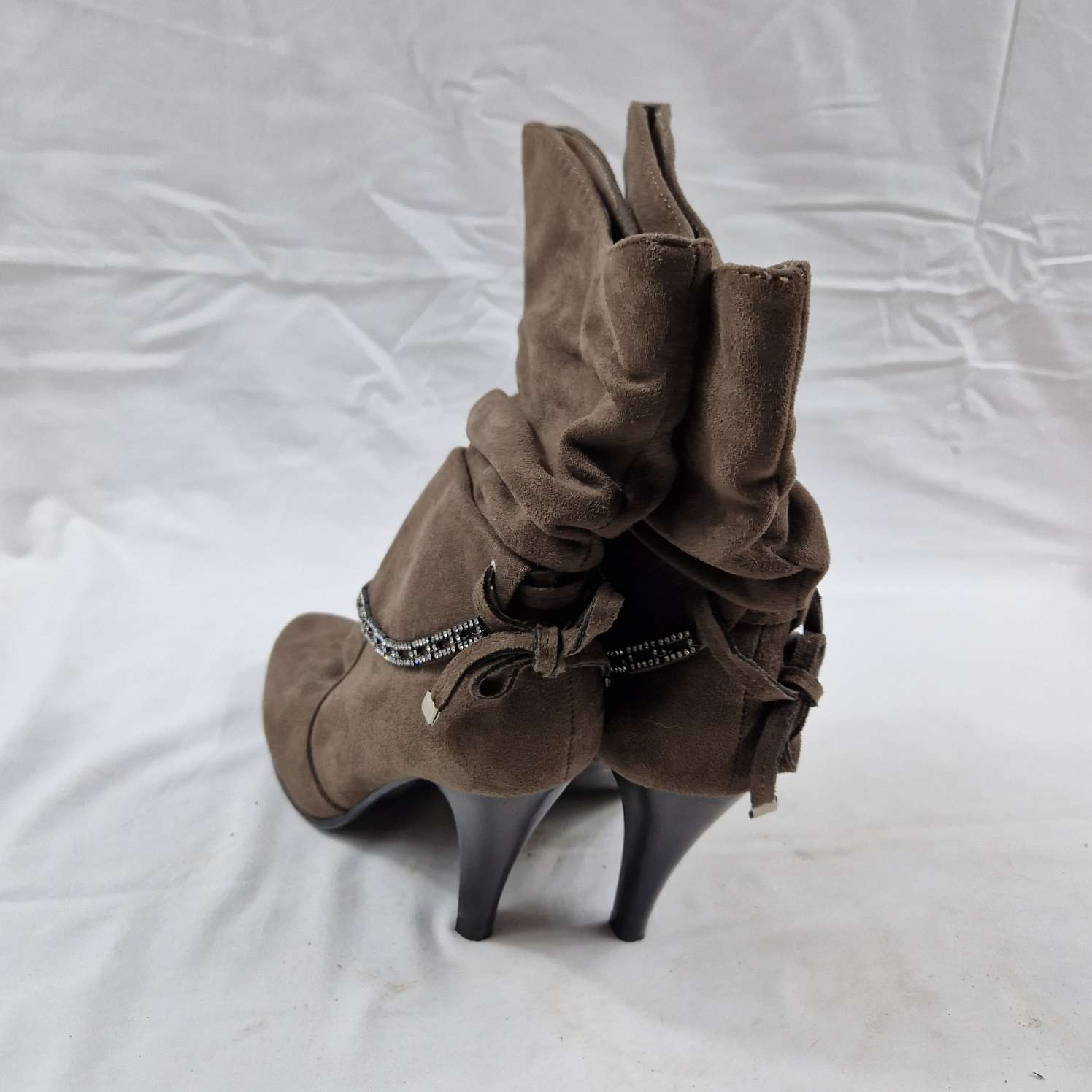 Bottines T37 just women - Photo 6